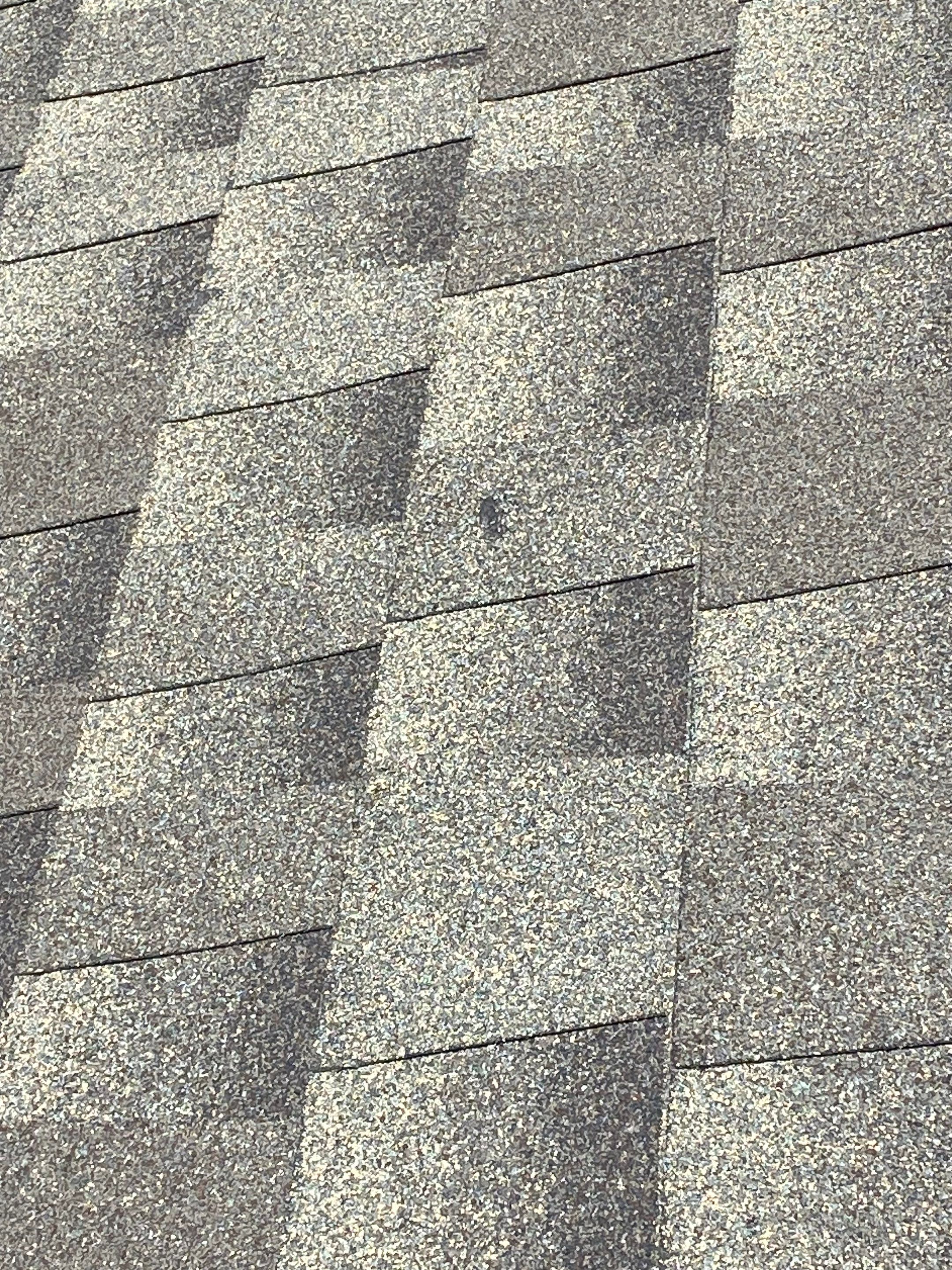Exterior Repair using various exterior products by Harvey Roofing & Construction