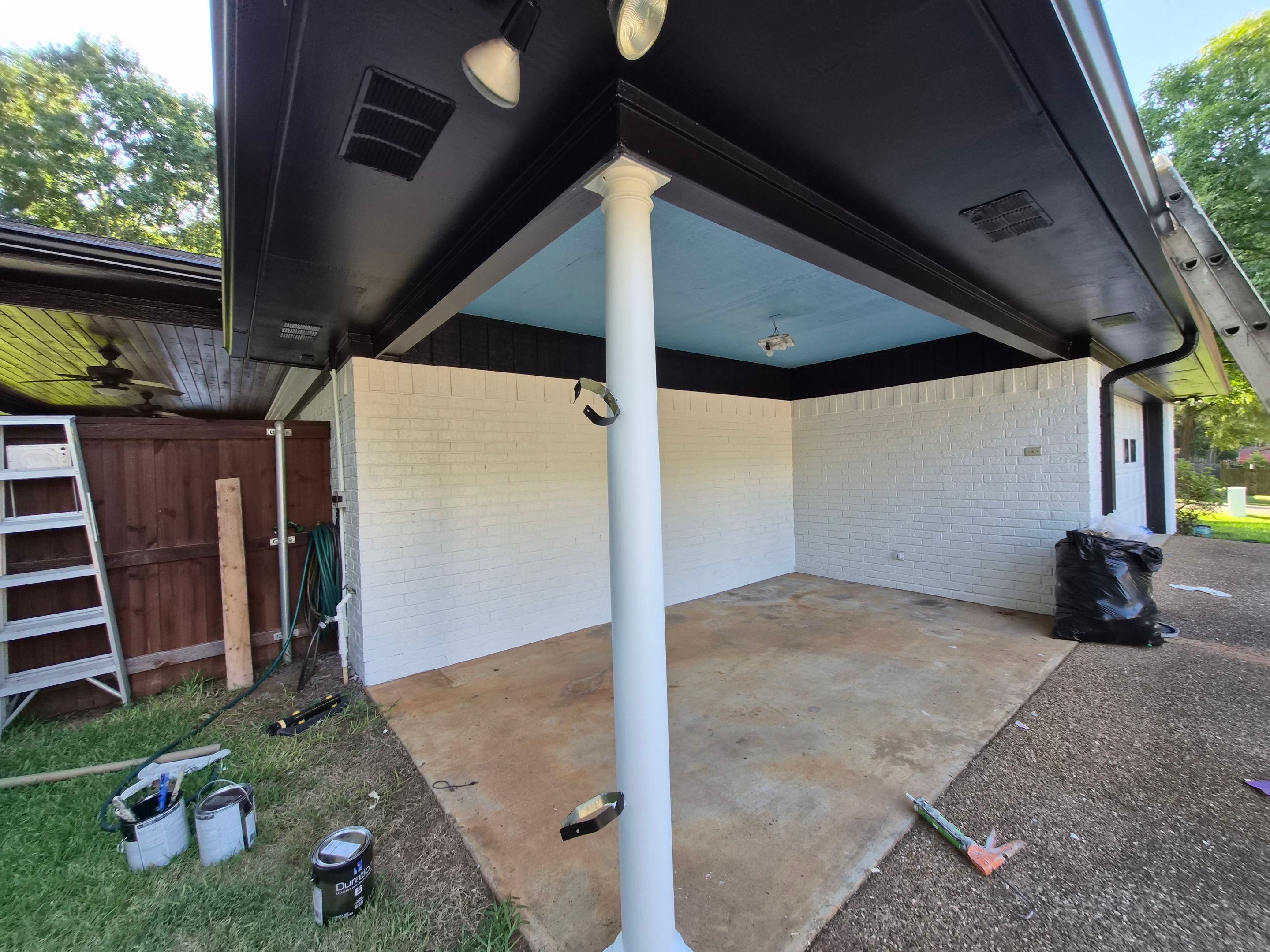 From Prep to Perfect Finish by Quality Coats Painting
