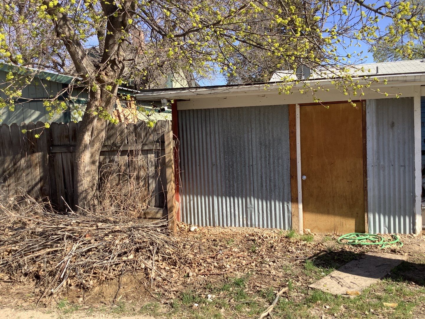 Low Pitch Residential Roofing Installation for damaged roof in Nampa by ID Roofing LLC