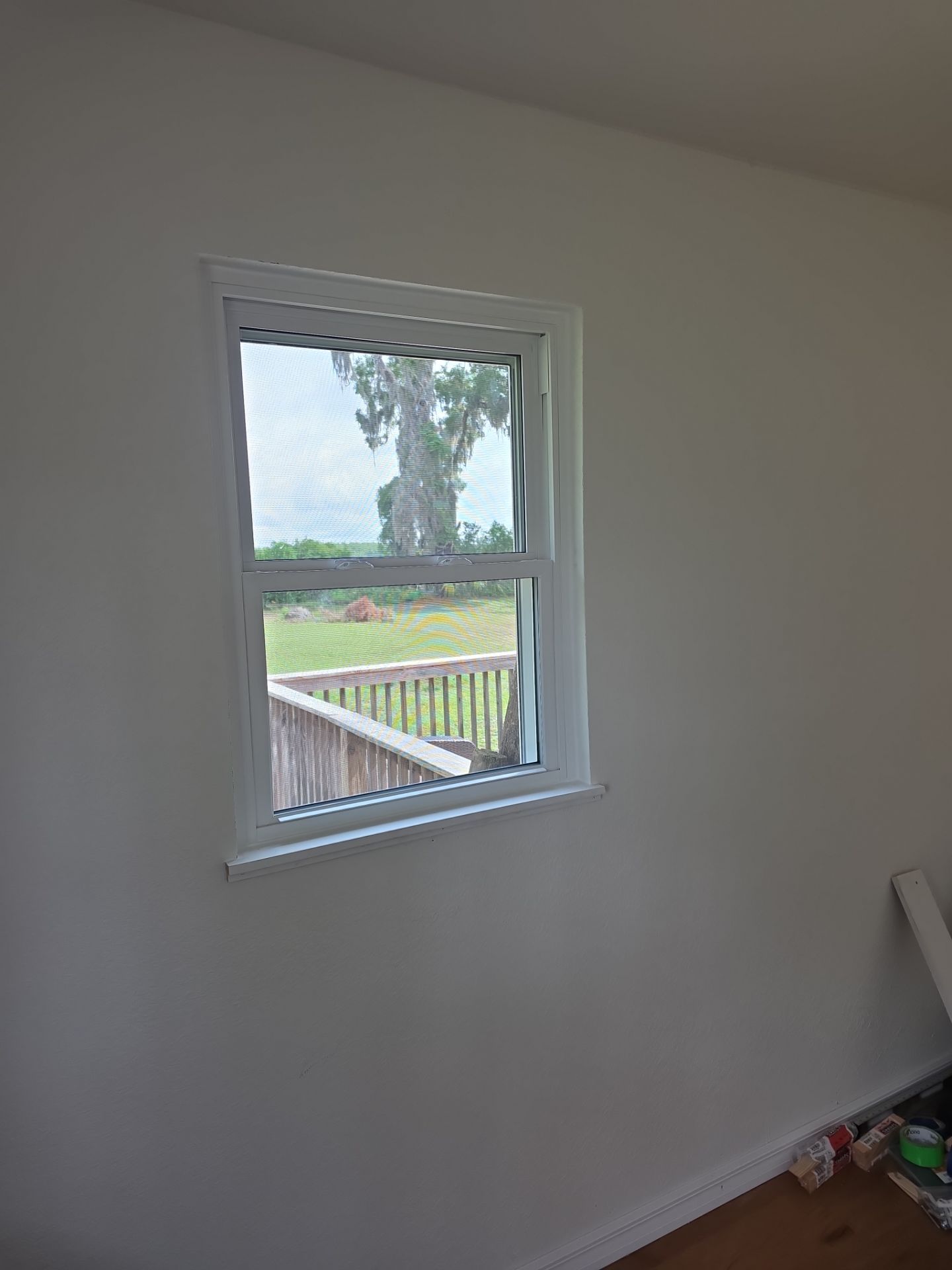 Project in Trenton, FL by Windows & Doors Store