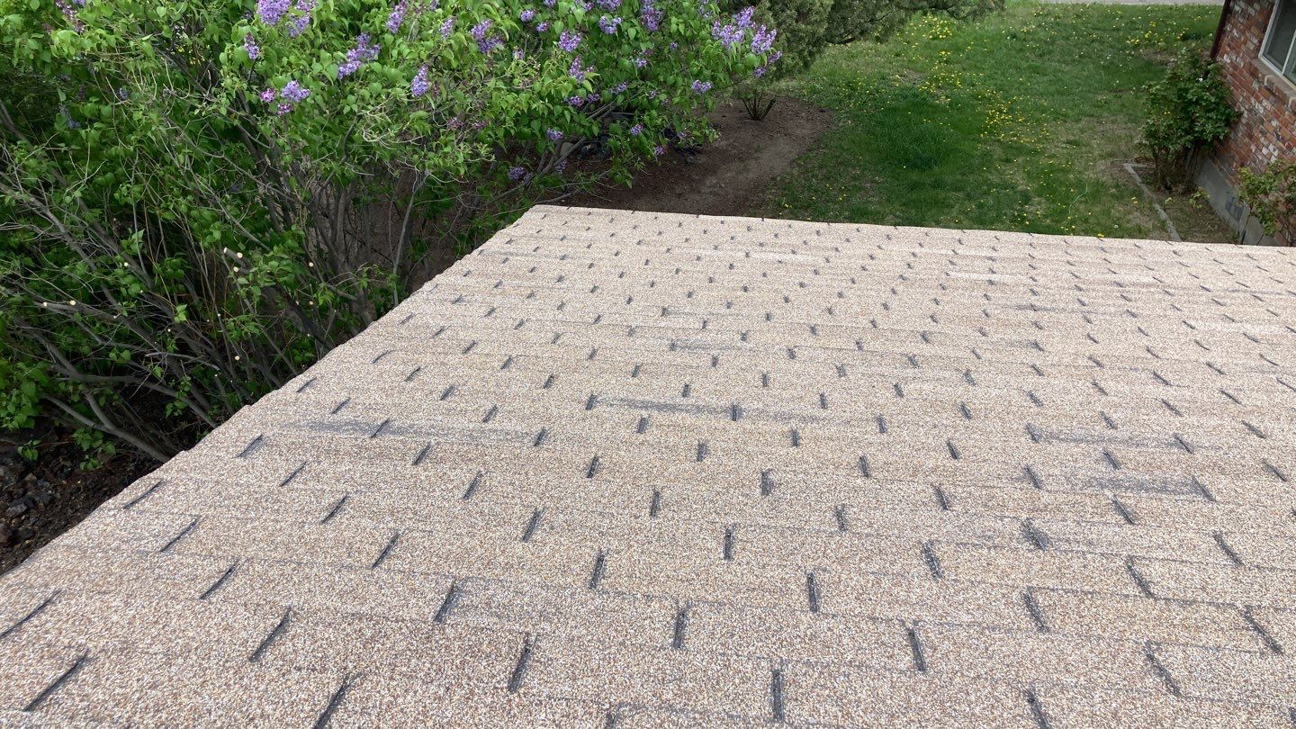 Boise ID Residential Roofing Installation using Owens Corning by ID Roofing LLC