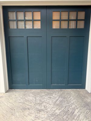 Project in Issaquah, WA