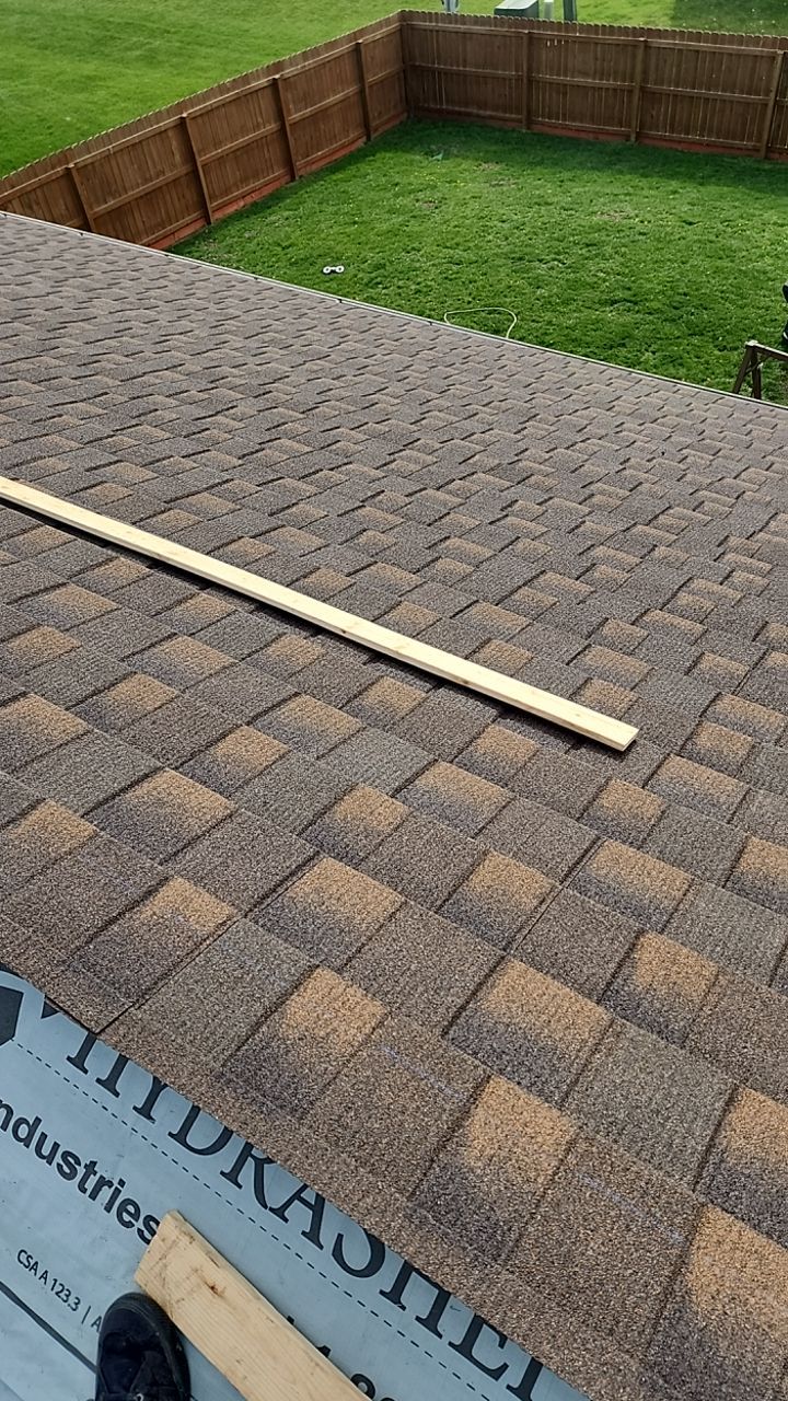 HOA-Approved Stone-Coated Metal Roof Replacement in Huntertown, IN by 4Ever Metal Roofing