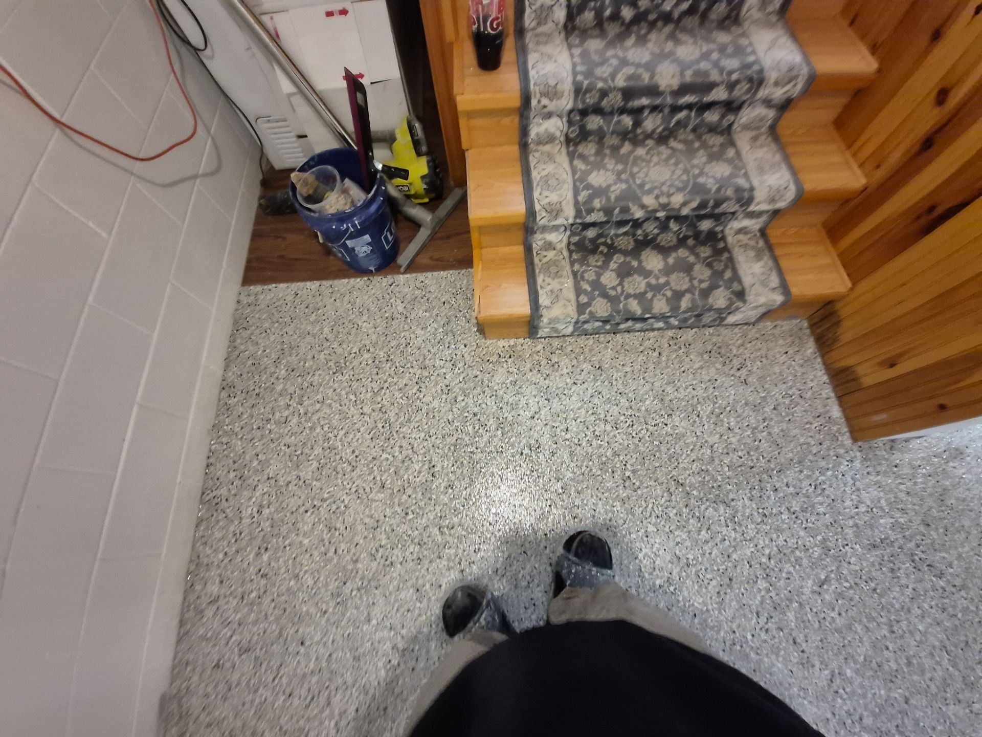 Auburn MI by Wise Coatings of Central Michigan