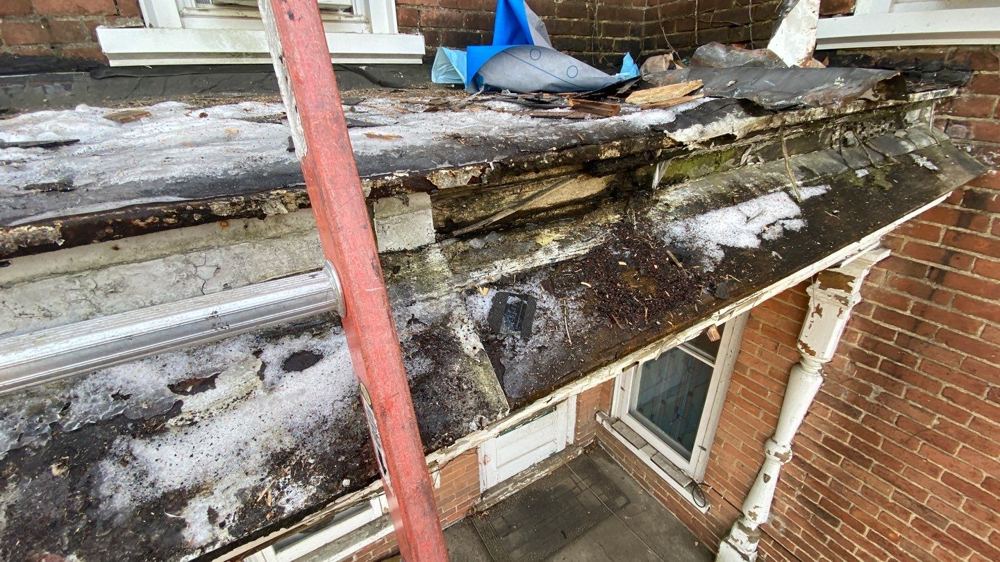 Roof Replacement using CertainTeed Landmark by 180 Contractors