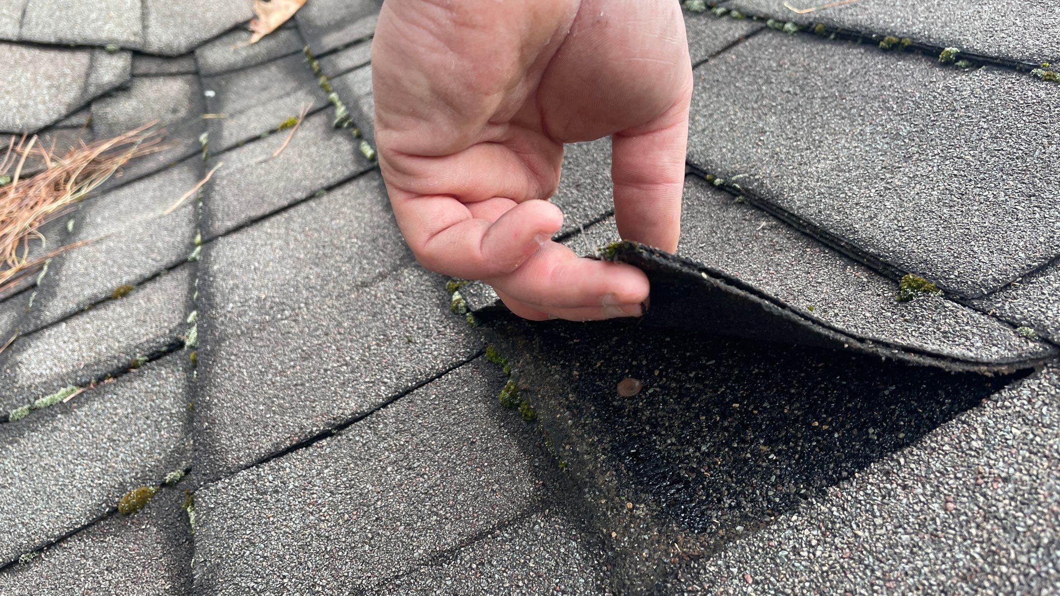 Roof Replacement using CertainTeed Landmark by 180 Contractors