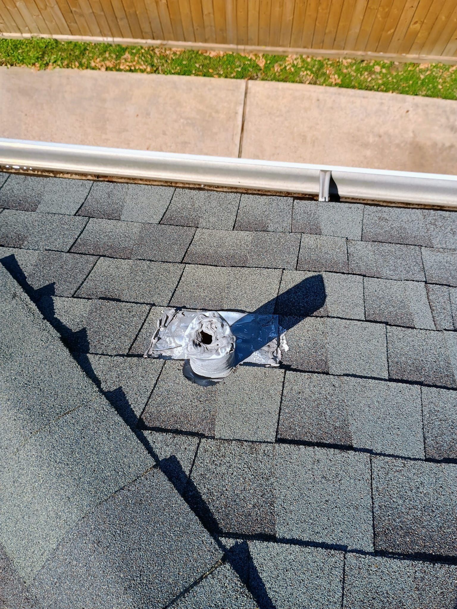 Roof Repair Houston by Roof Repair Services LLC