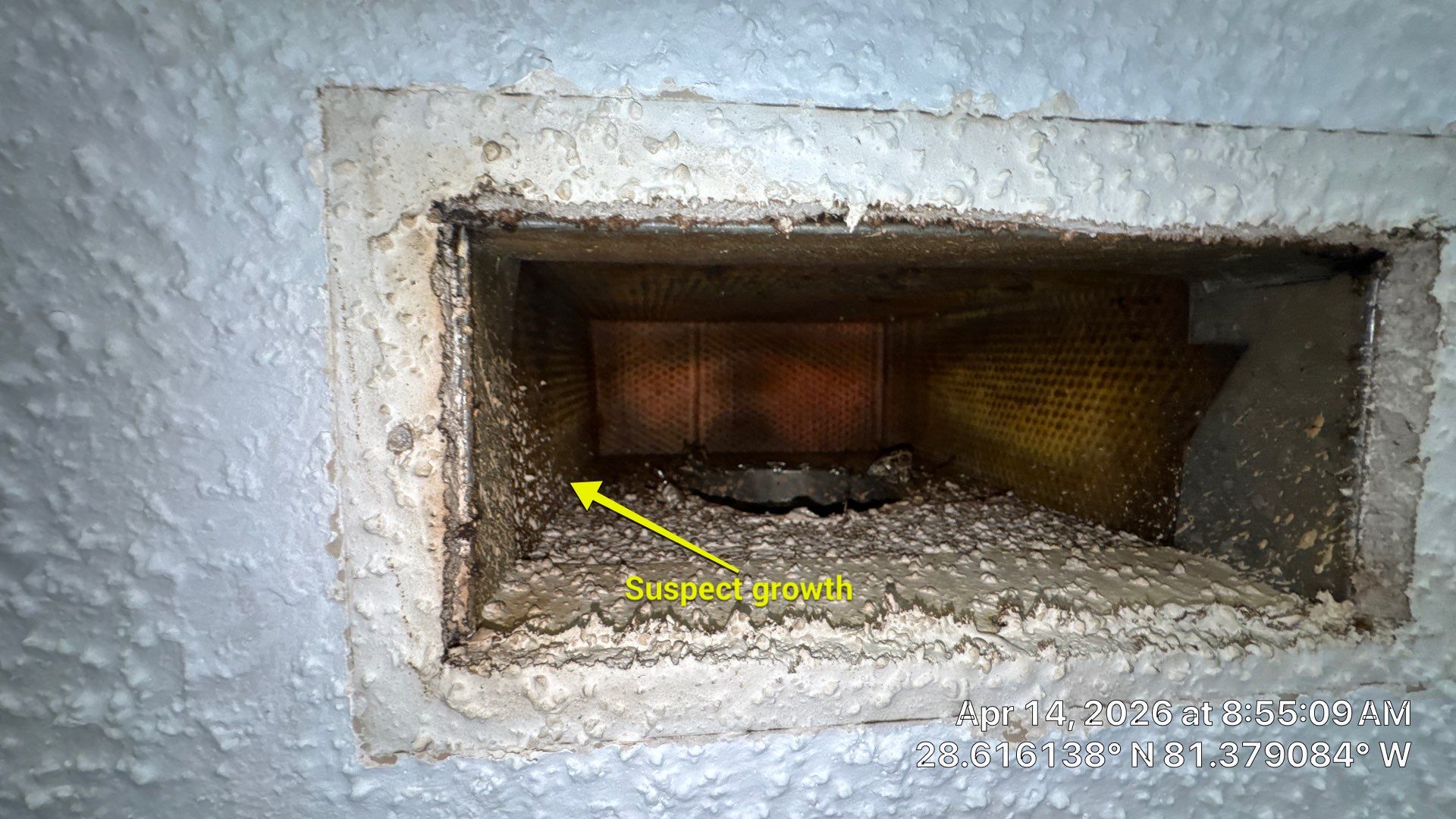 Air Duct Cleaning in Maitland by Hygienic Air, Inc