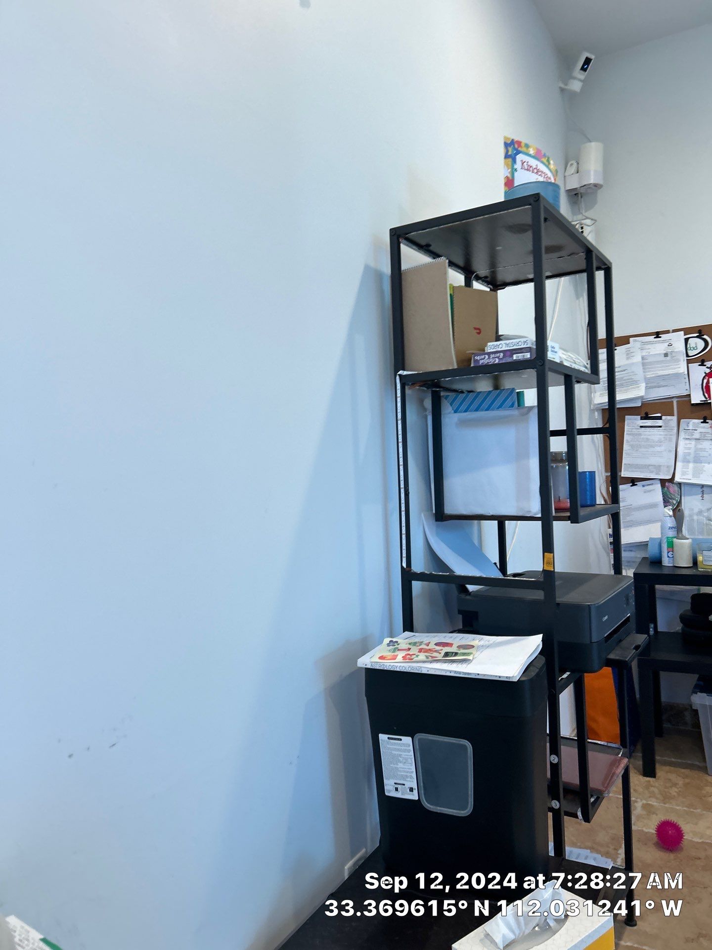 New BK location  by CompanyCam Sales Demo