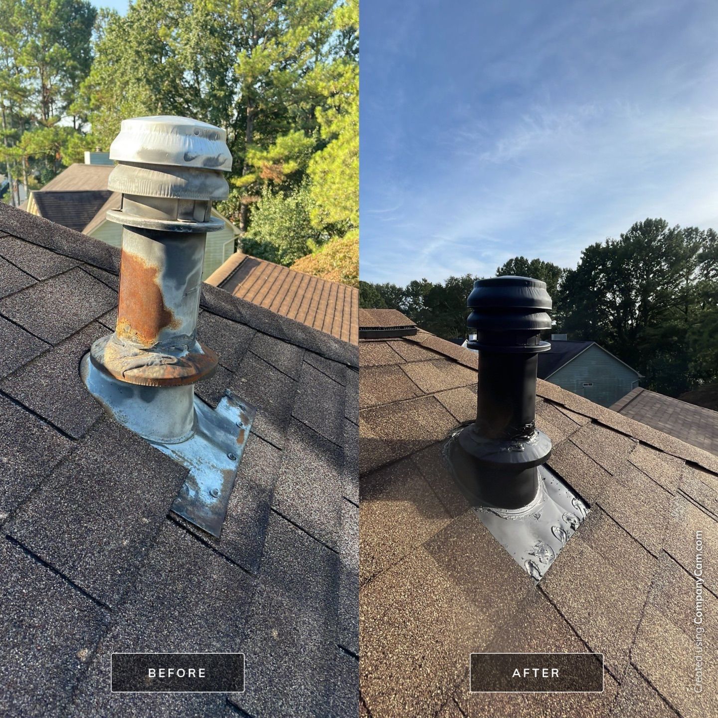Roof Replacement  by Deerfield Roofing LLC