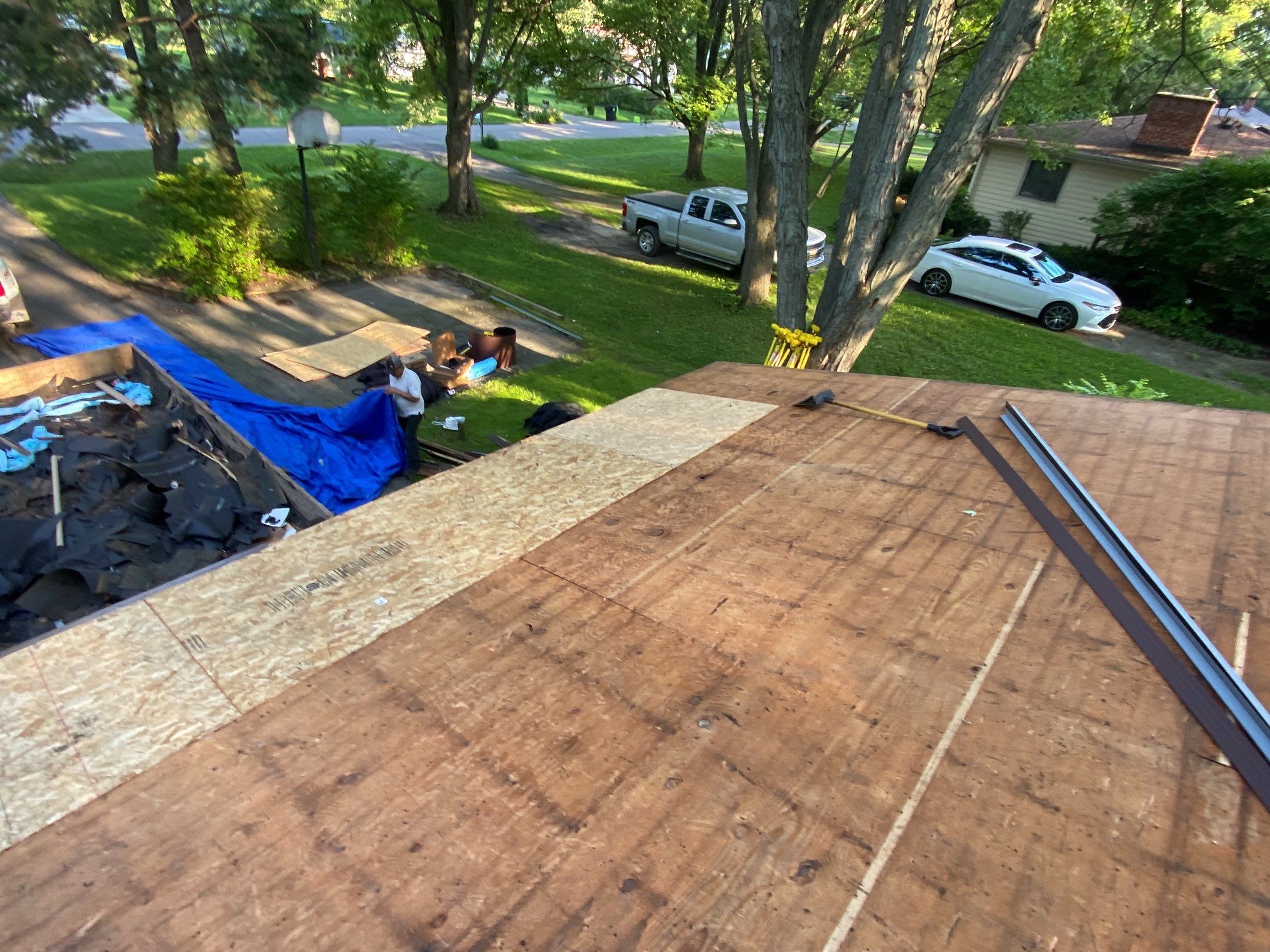 CertainTeed Northgate Max Def Weatherwood by 180 Contractors