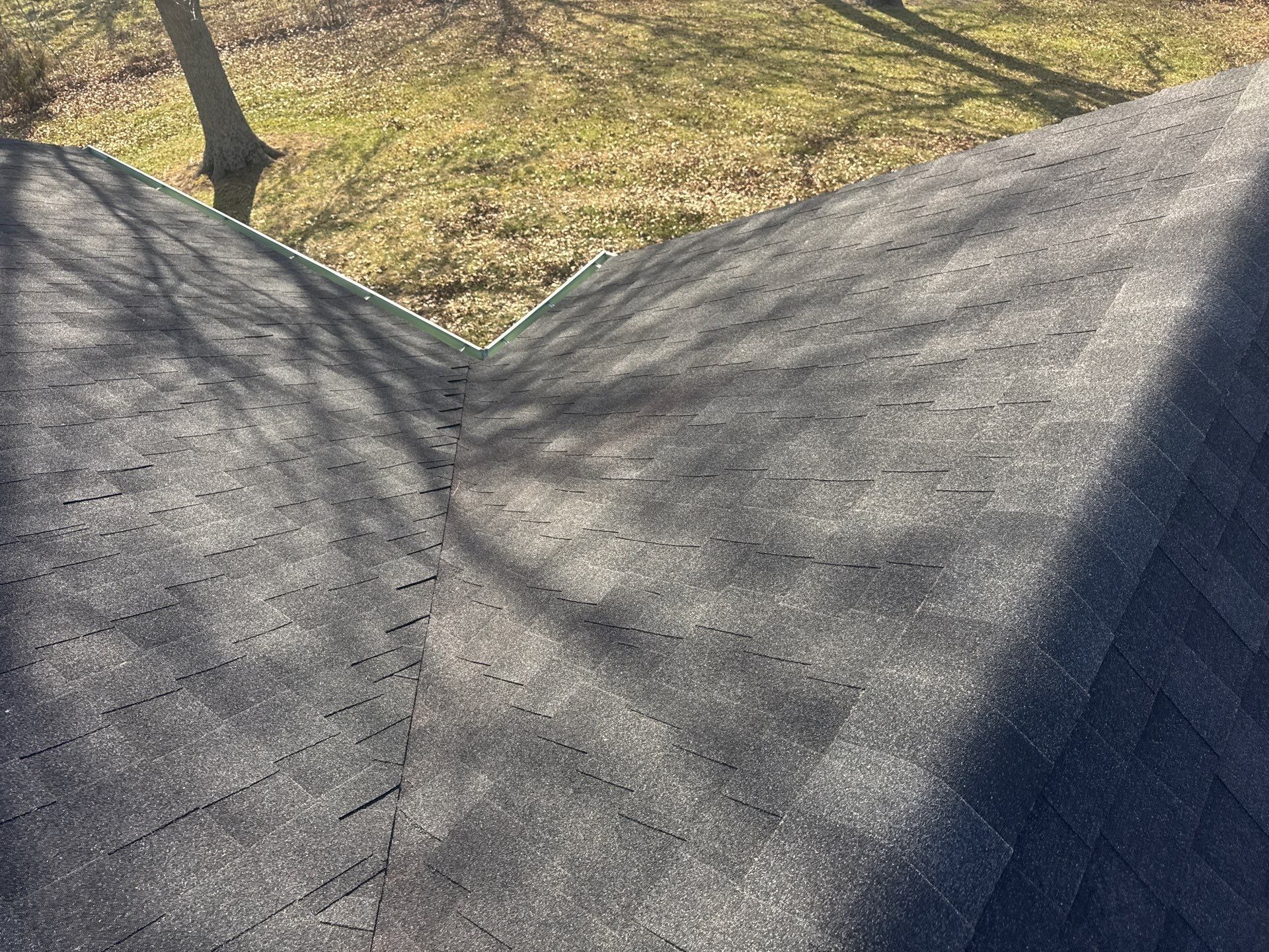 Residential Roofing + Gutters & Downspouts Install  by Titan Commercial & Residential Roofing 