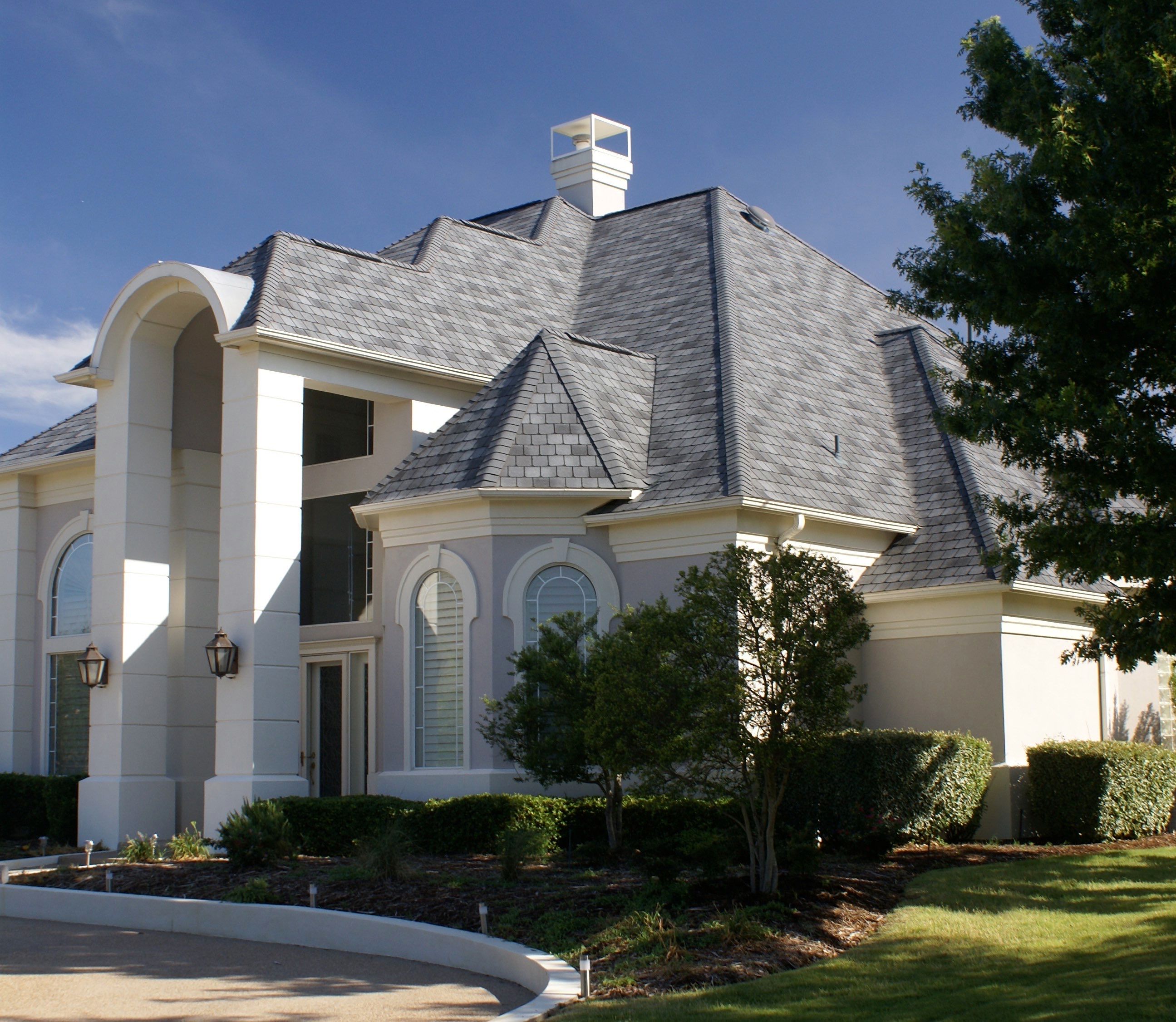 Atlas Signature Select Roofing Systems by Elevated Roofing + Exteriors