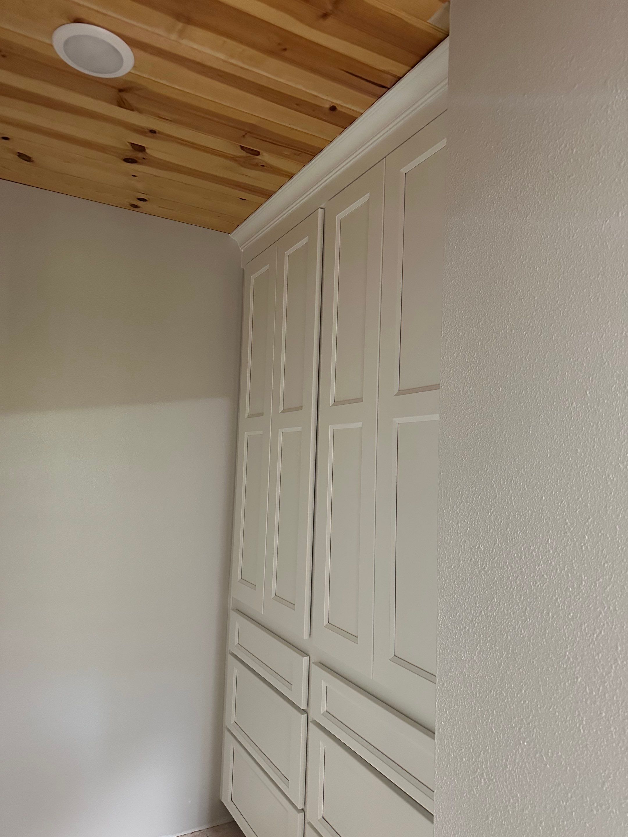 A Superior Kitchen Redesign by Kitchen Works LLC