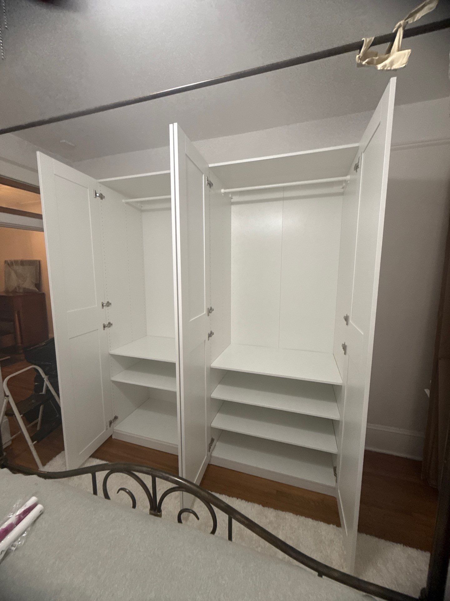 Furniture & Equipment Assembly Projects by Hangman Mounting & Installation