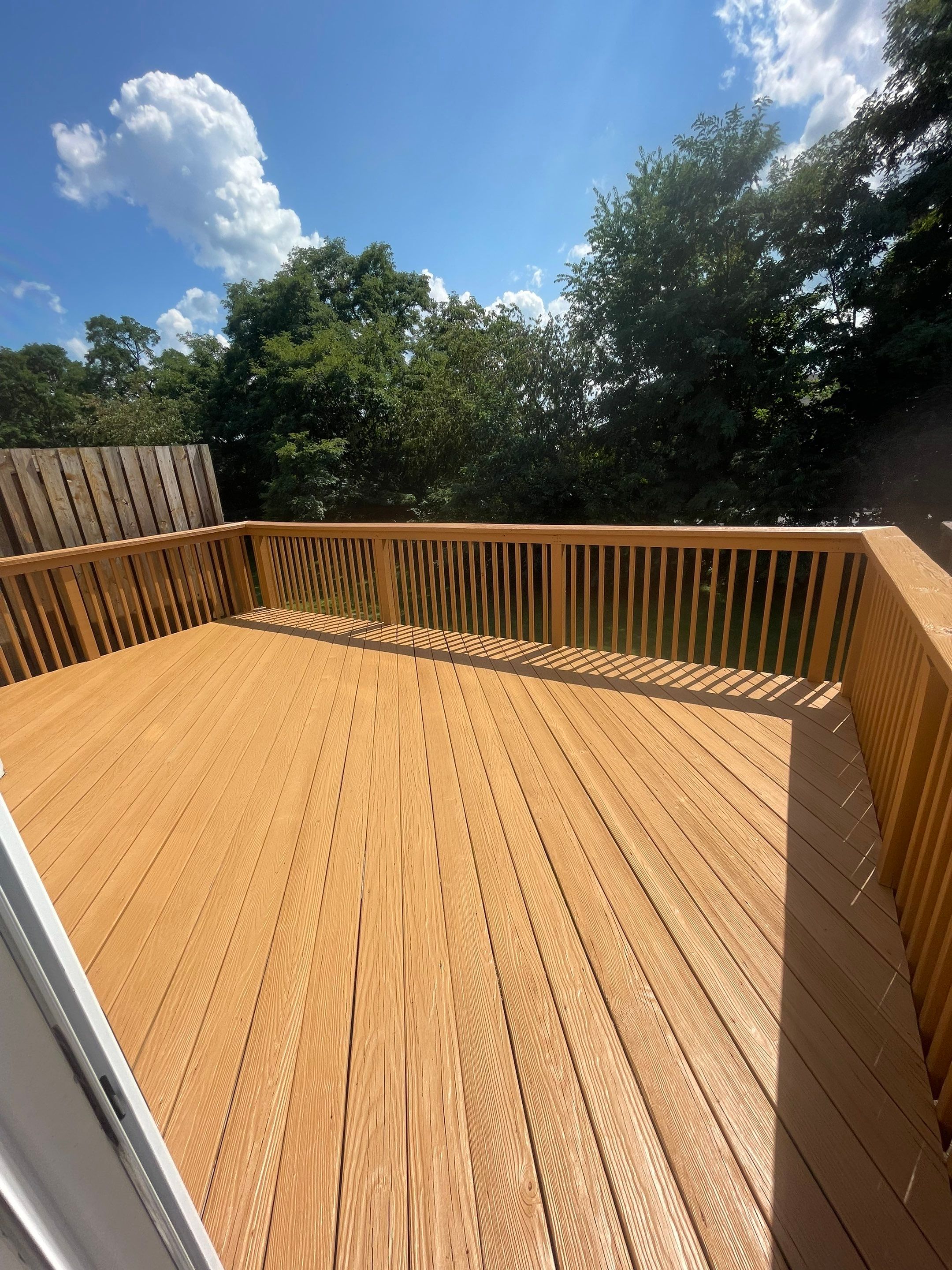 Project in Royersford, PA by Reliable General Contracting