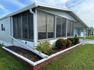 🏡 Mobile Home Soft Wash – Colony Cove, Ellenton, FL