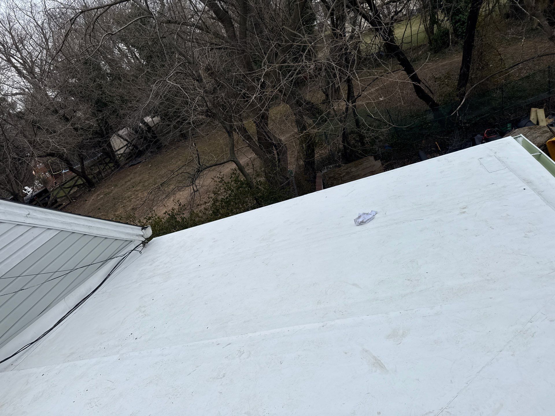 Alexandria: Residential Roof Replacement with CertainTeed Landmark Pro in Max Def Moire Black by RM Banning, Inc.