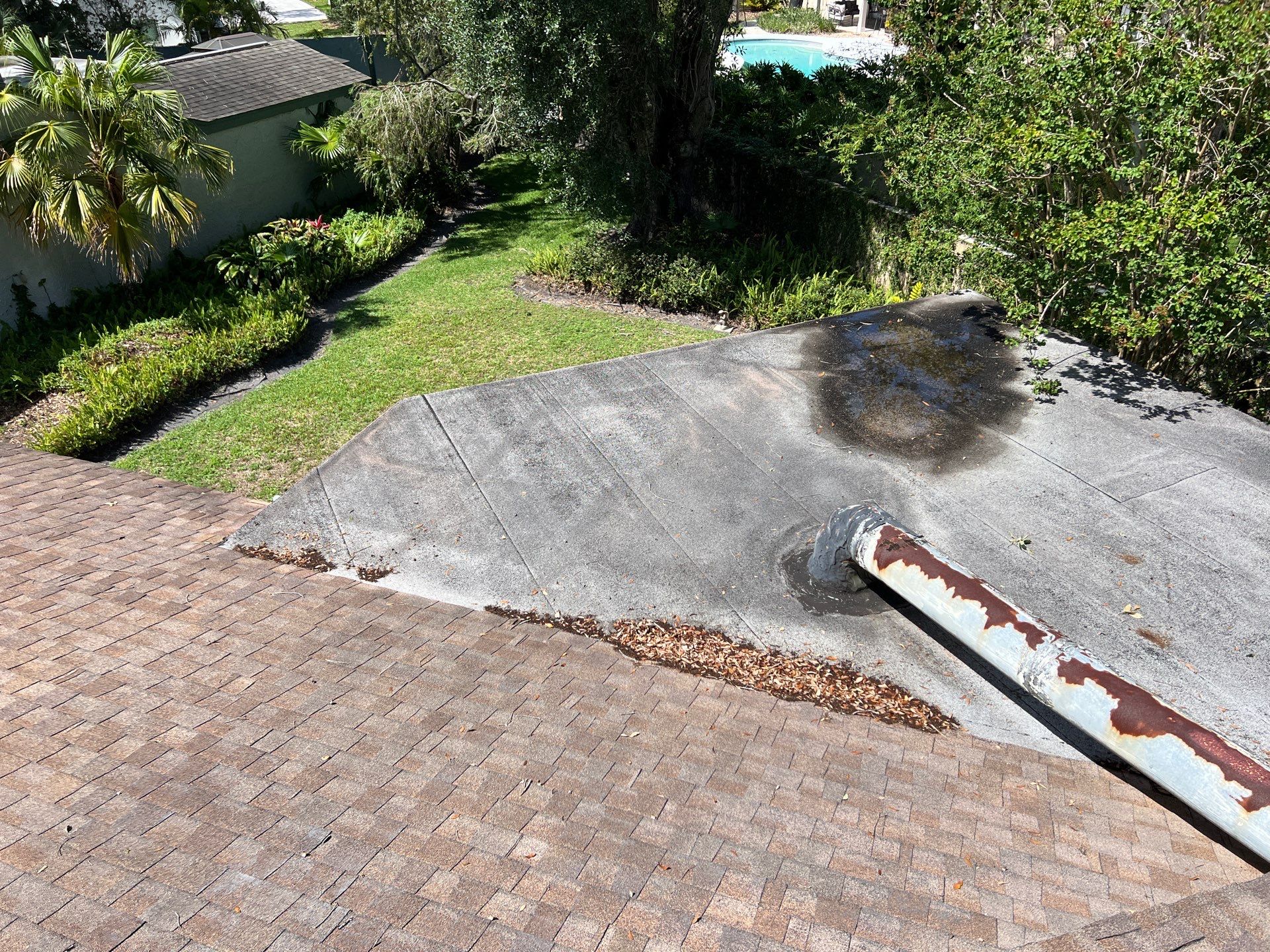 Roof Replacement in Tampa, FL by Shingle Masters Roofing