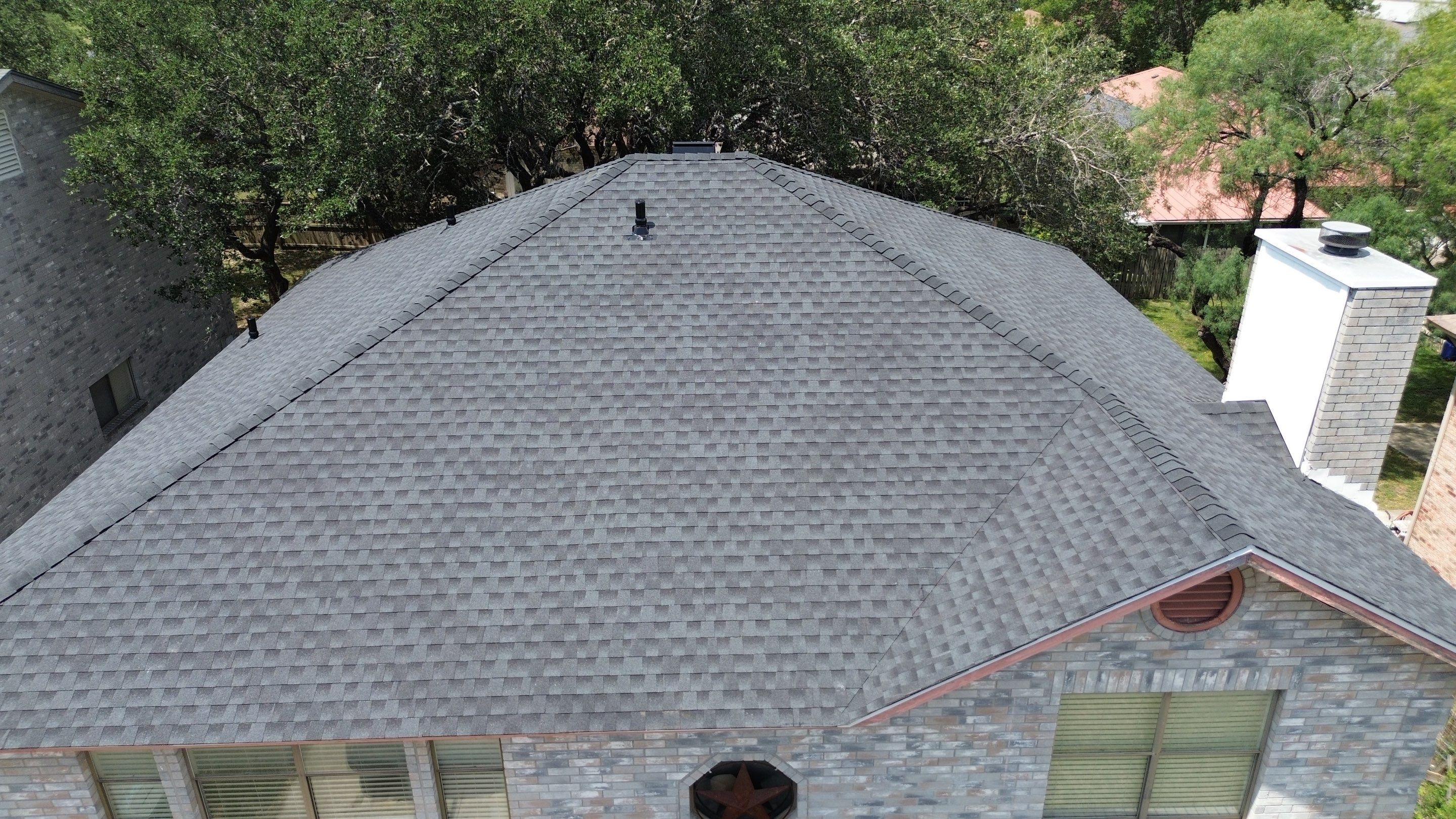 Roof Replacement - 78247 by bh roofing