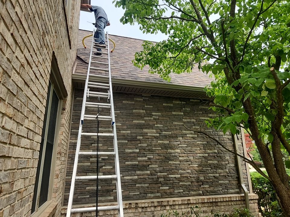 Siding Replacement using CertainTeed Restoration Classis D4 by 180 Contractors