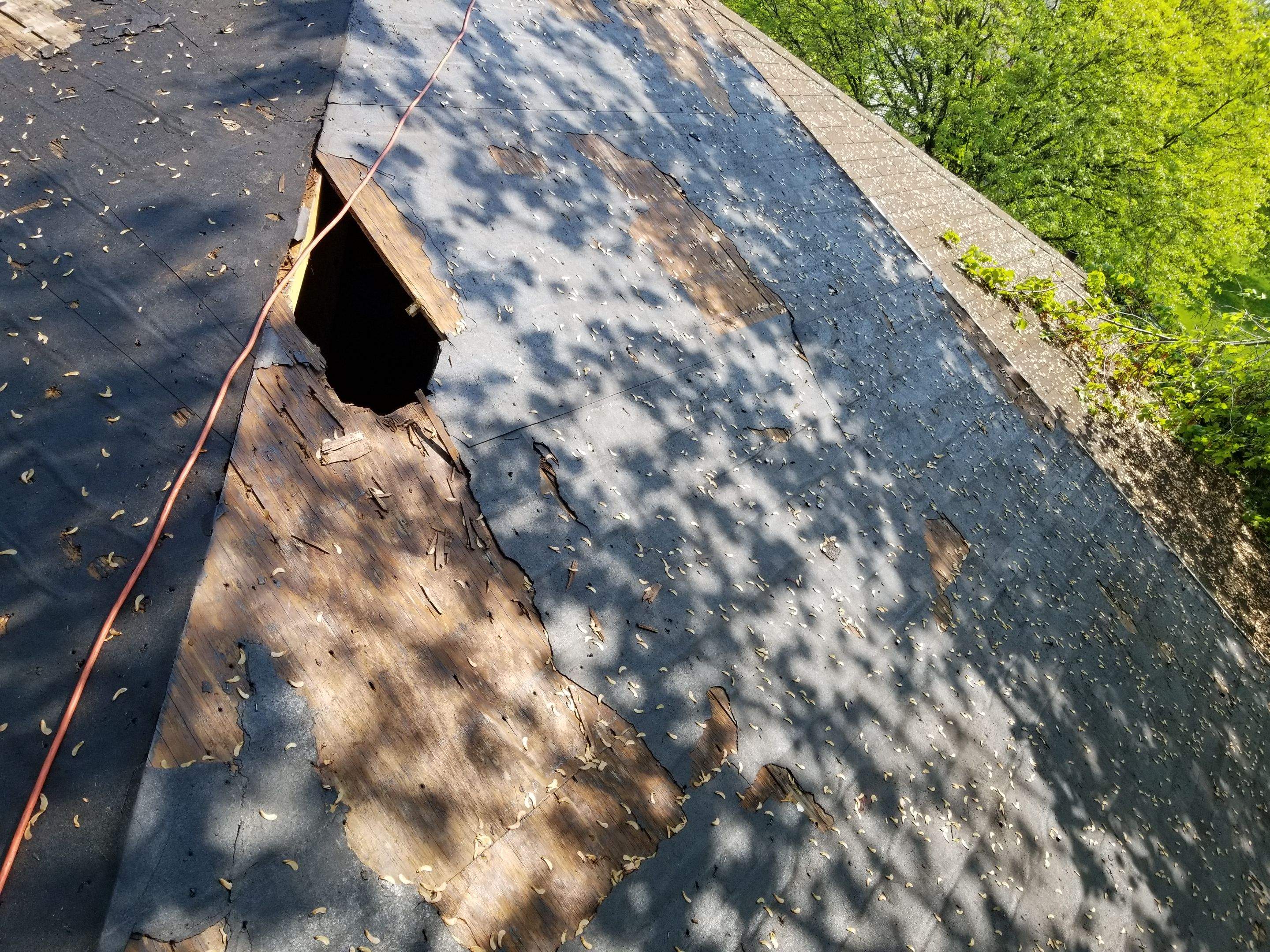 Roofing by Stofan Construction LLC