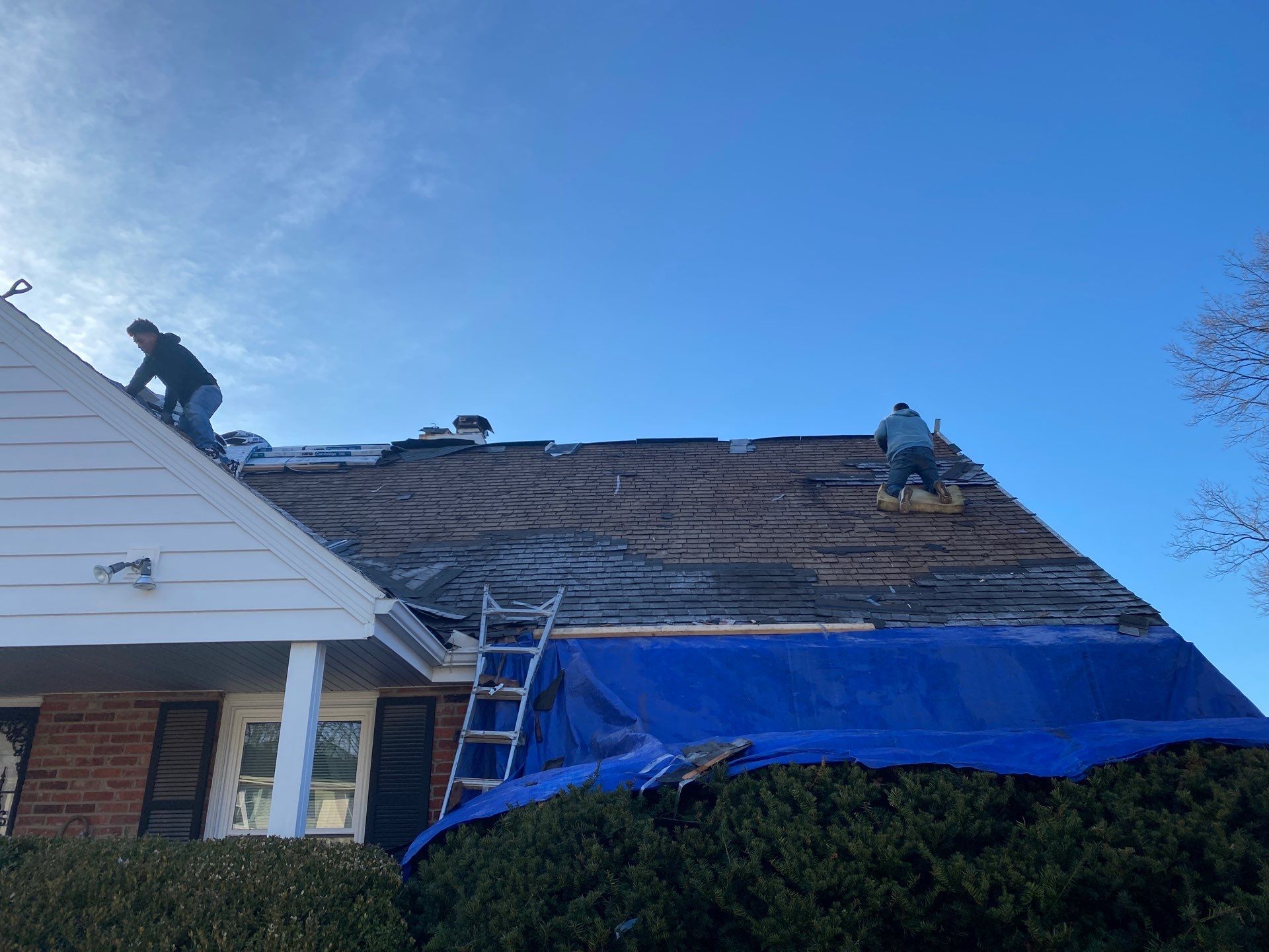 Loving Your Home Takes Time by EEC Windows, Siding & Roofing