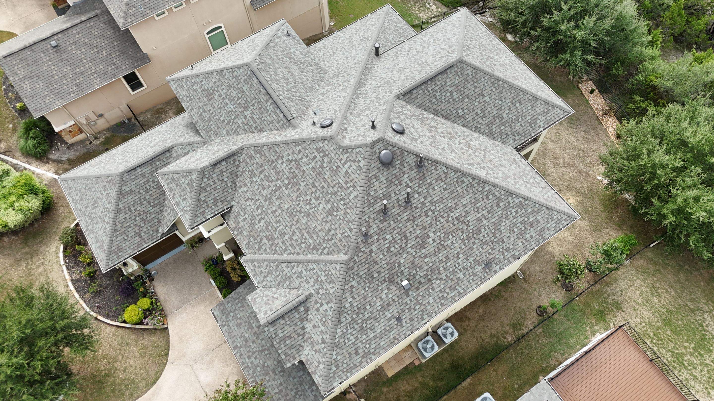 Driftwood - Owens Corning TruDefinition Duration  by RoofsOnly.com