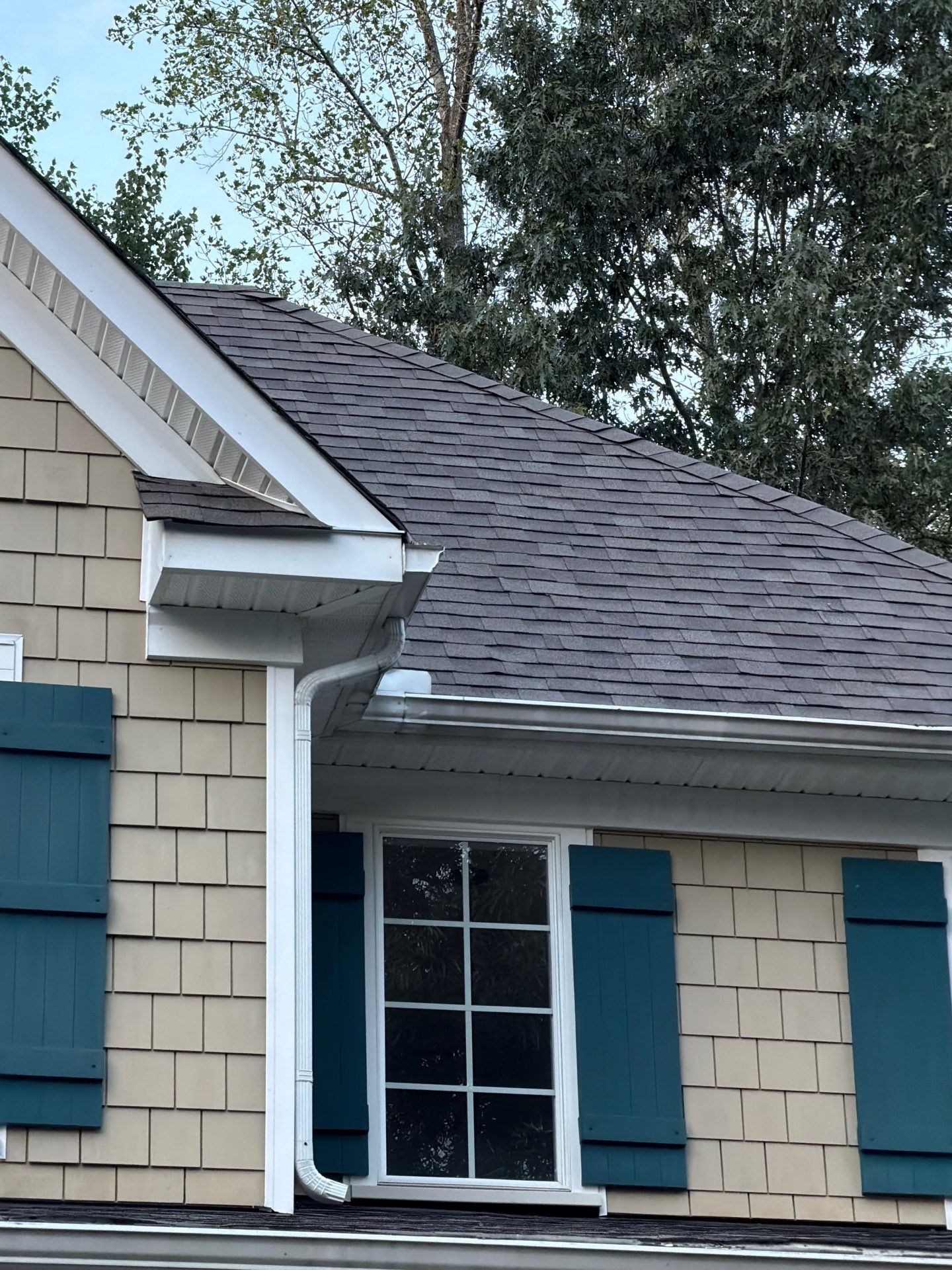 Project in Quinton, VA by Cade Construction