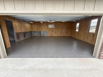 Silvercreek Flake on this Beautiful Transformation