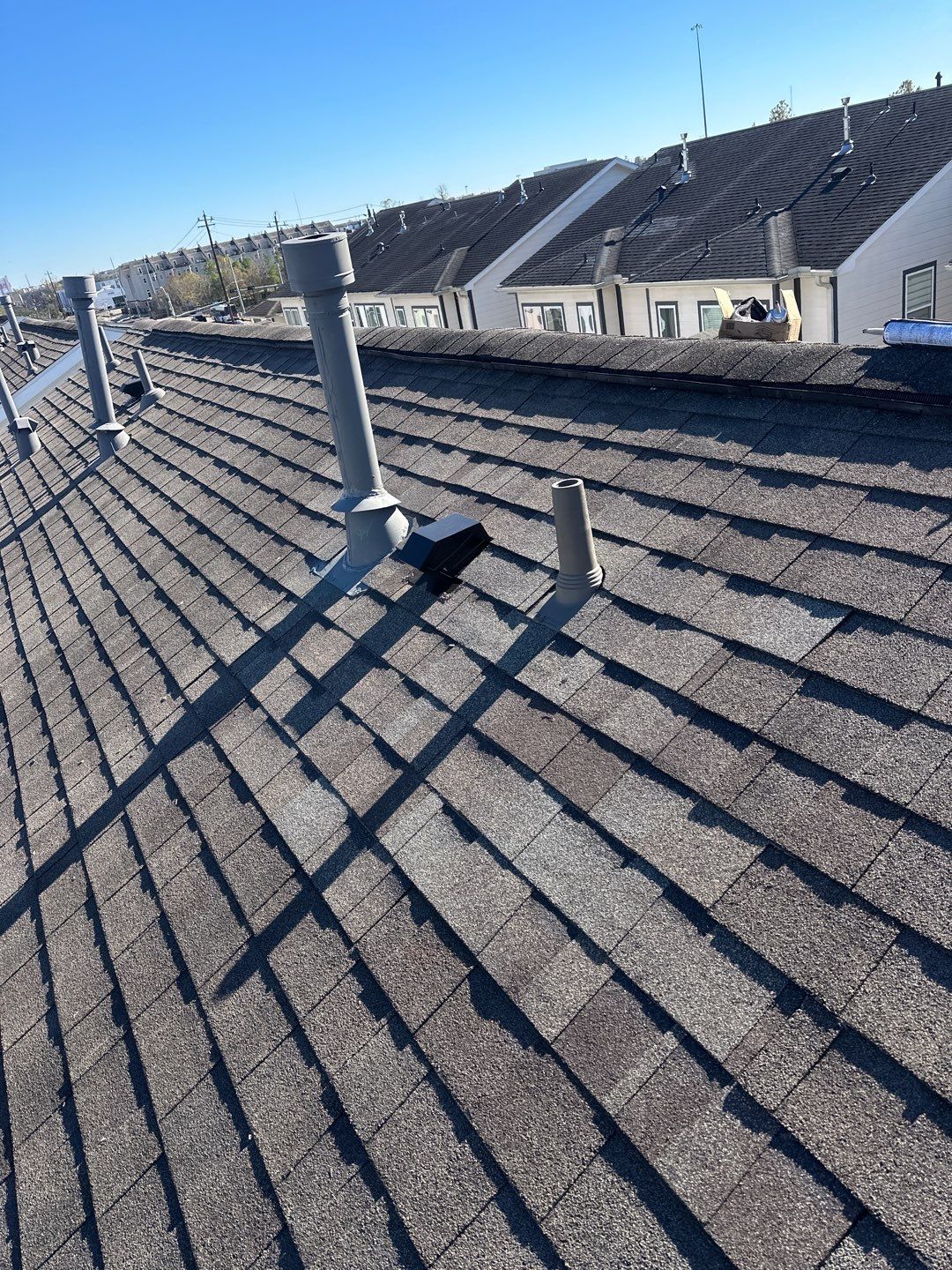 Roof Repair Houston by Roof Repair Company