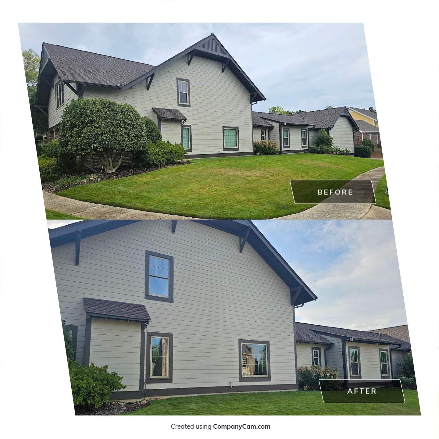 Jones Project in Hoover by The Window Source