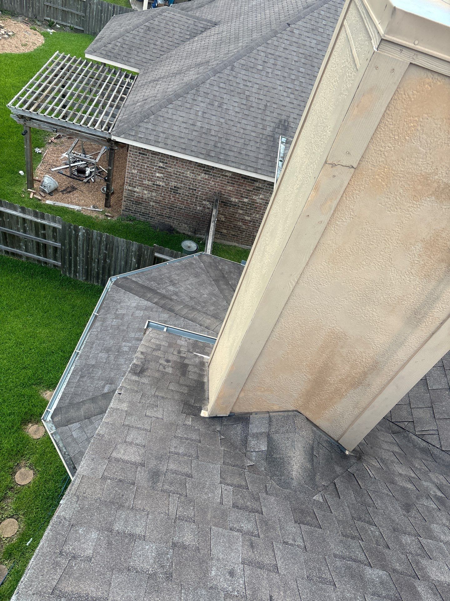 Roof Repair Rosenberg by Roof Repair Company