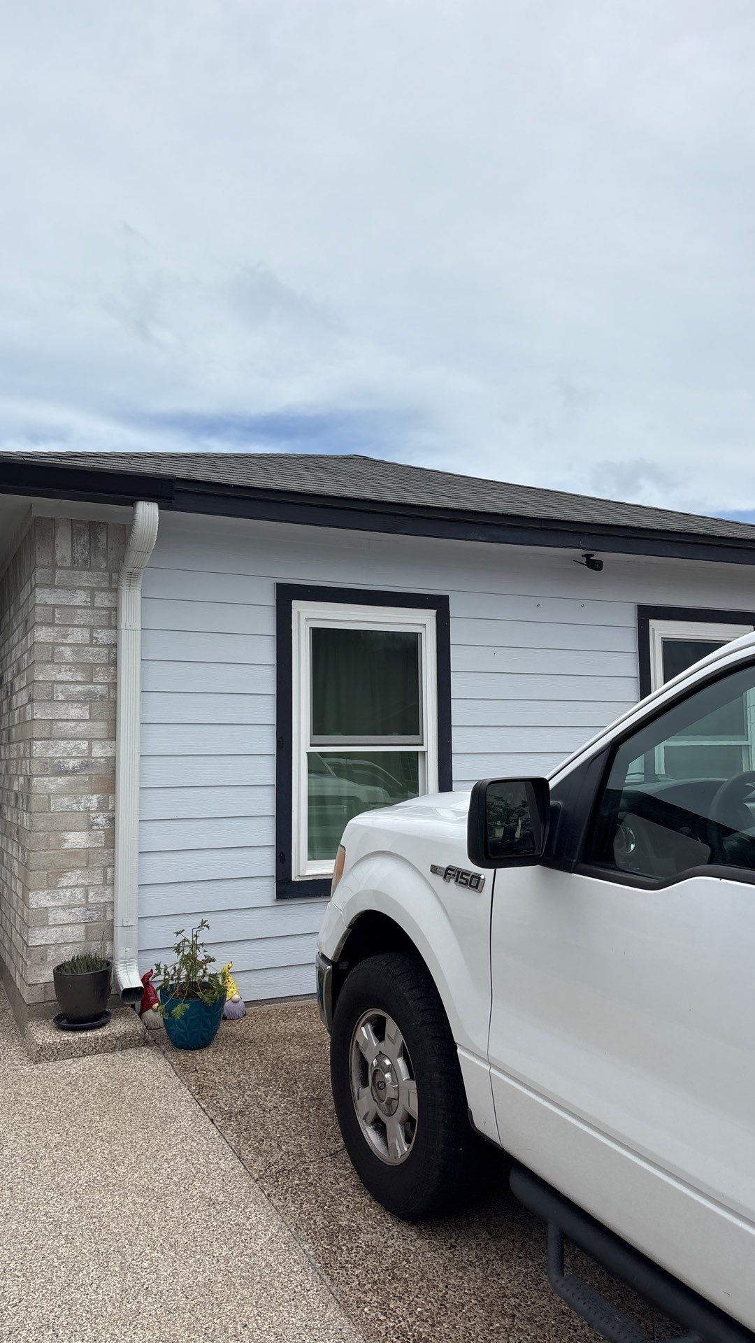 Windows on Quebec  by Bayfront Roofing and Construction