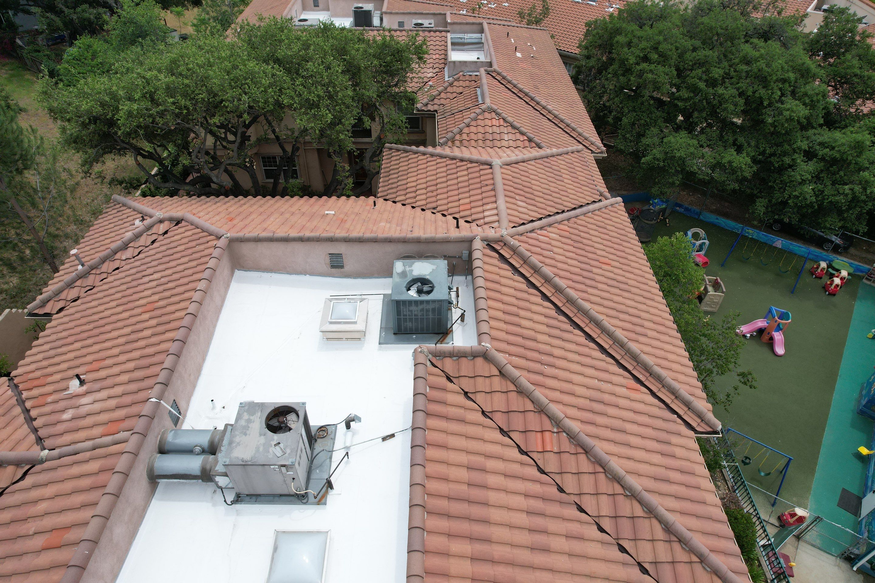 Pennsylvania Project by Green Ladder Roofing Company