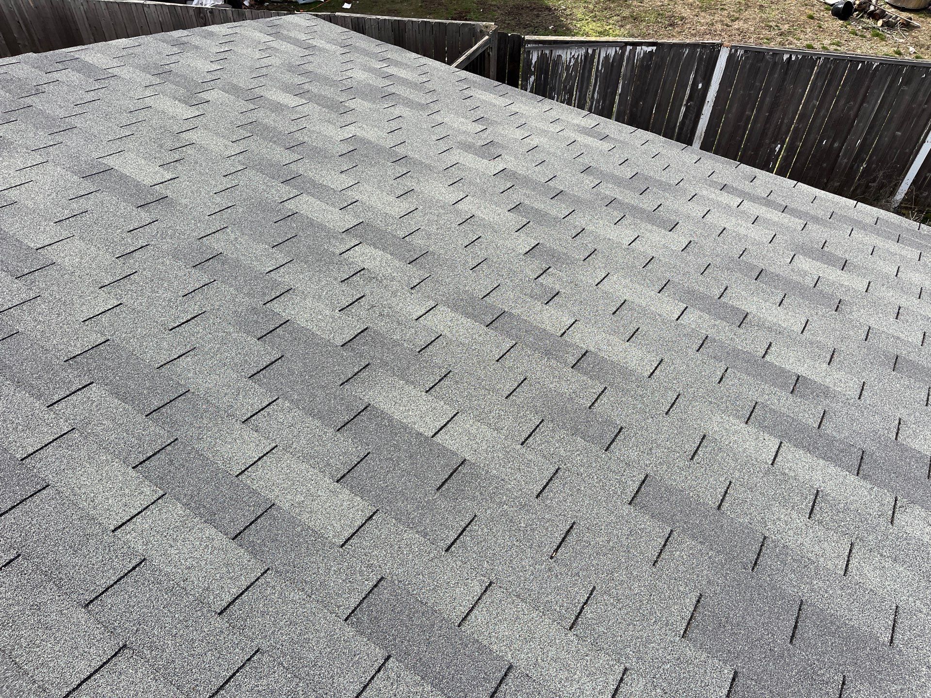Project in Spokane by Peaks and Valleys Construction