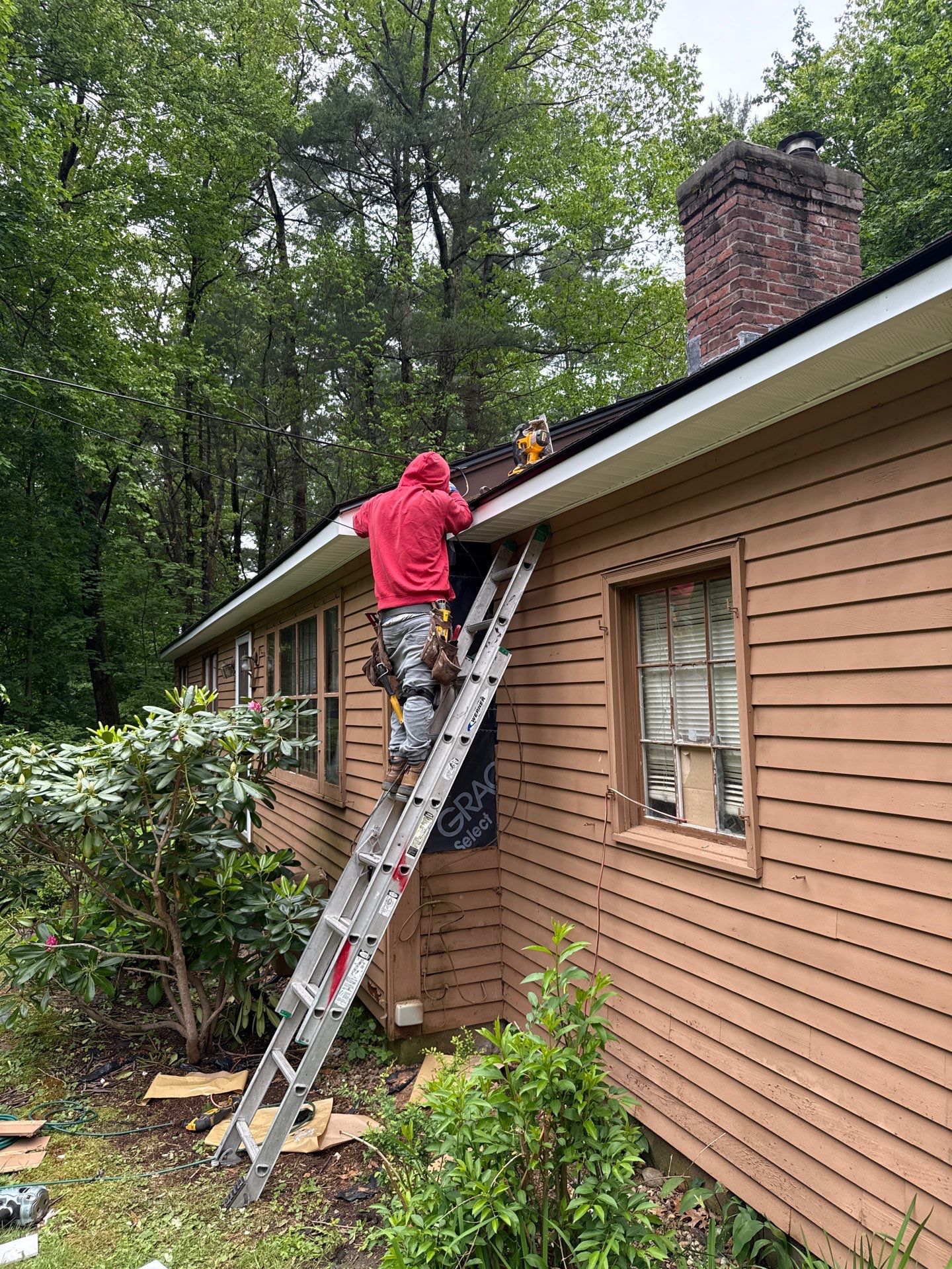 Siding & Roofing | Westford by Mighty Dog Roofing of Greater Middlesex County