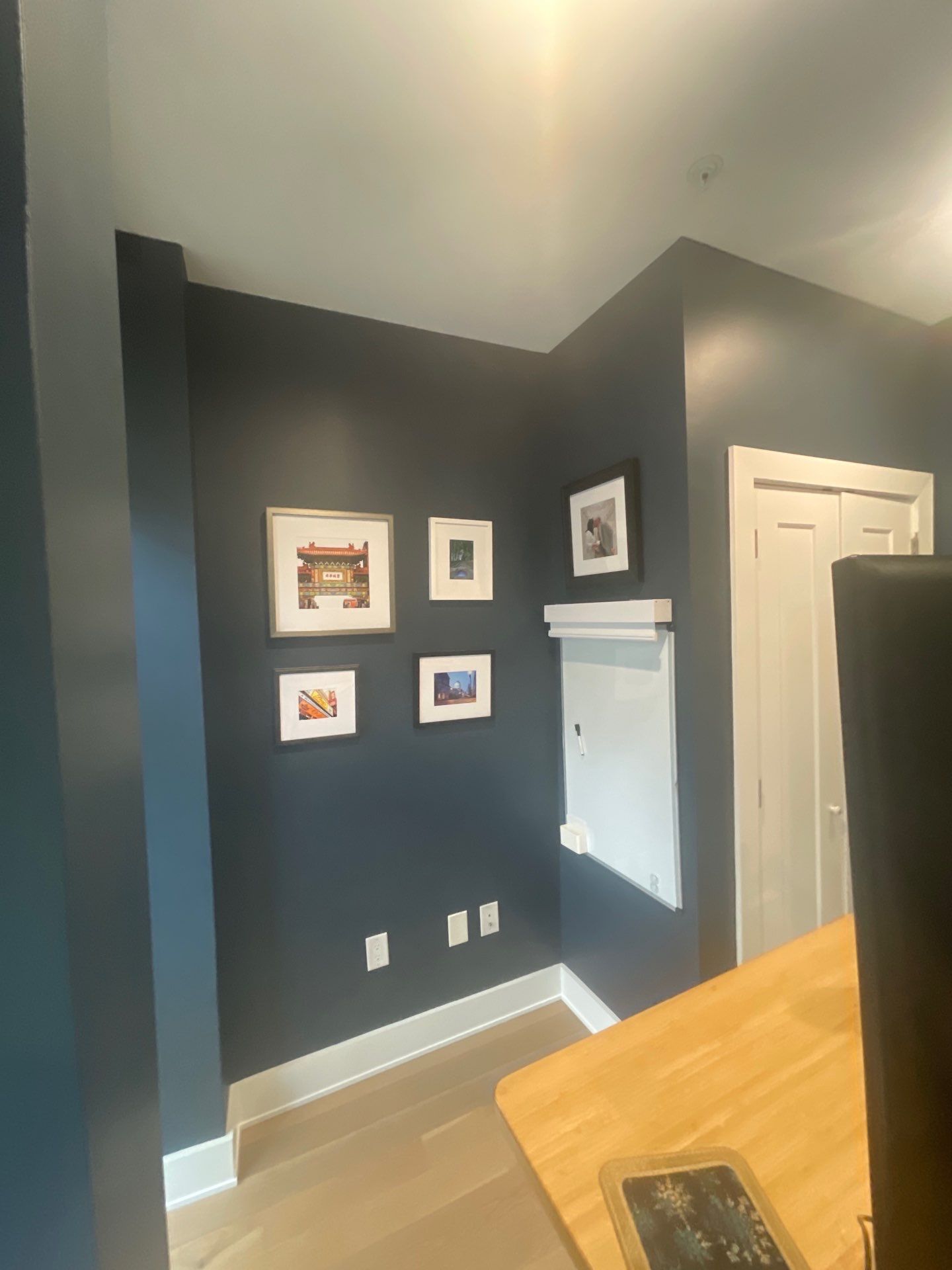 Interior Refresh – Northern Liberties / Olde Kensington, Philadelphia by Groovy Hues