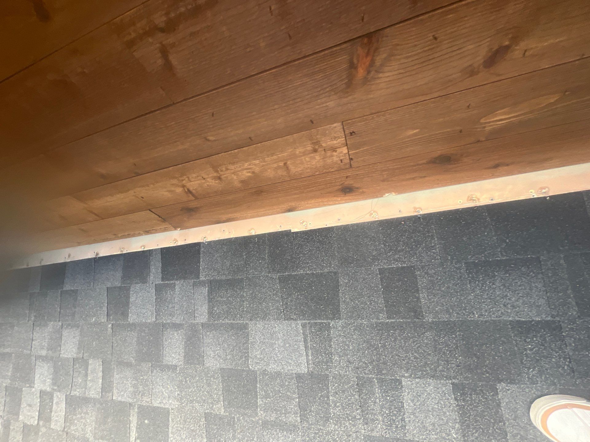 Project in Austin by Rhino Roofing and General Contracting, LLC