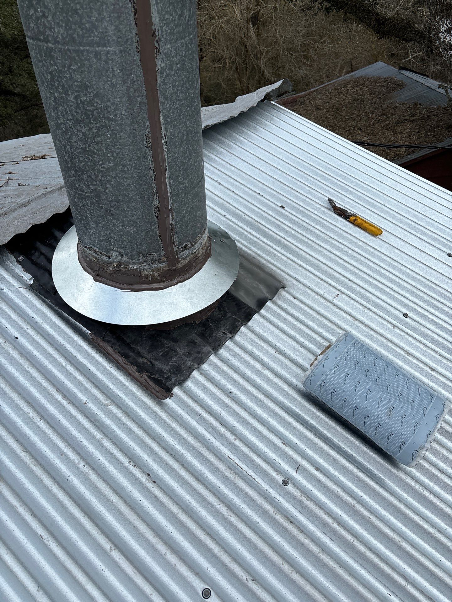 Roof Repair Palacios by Roof Repair Company