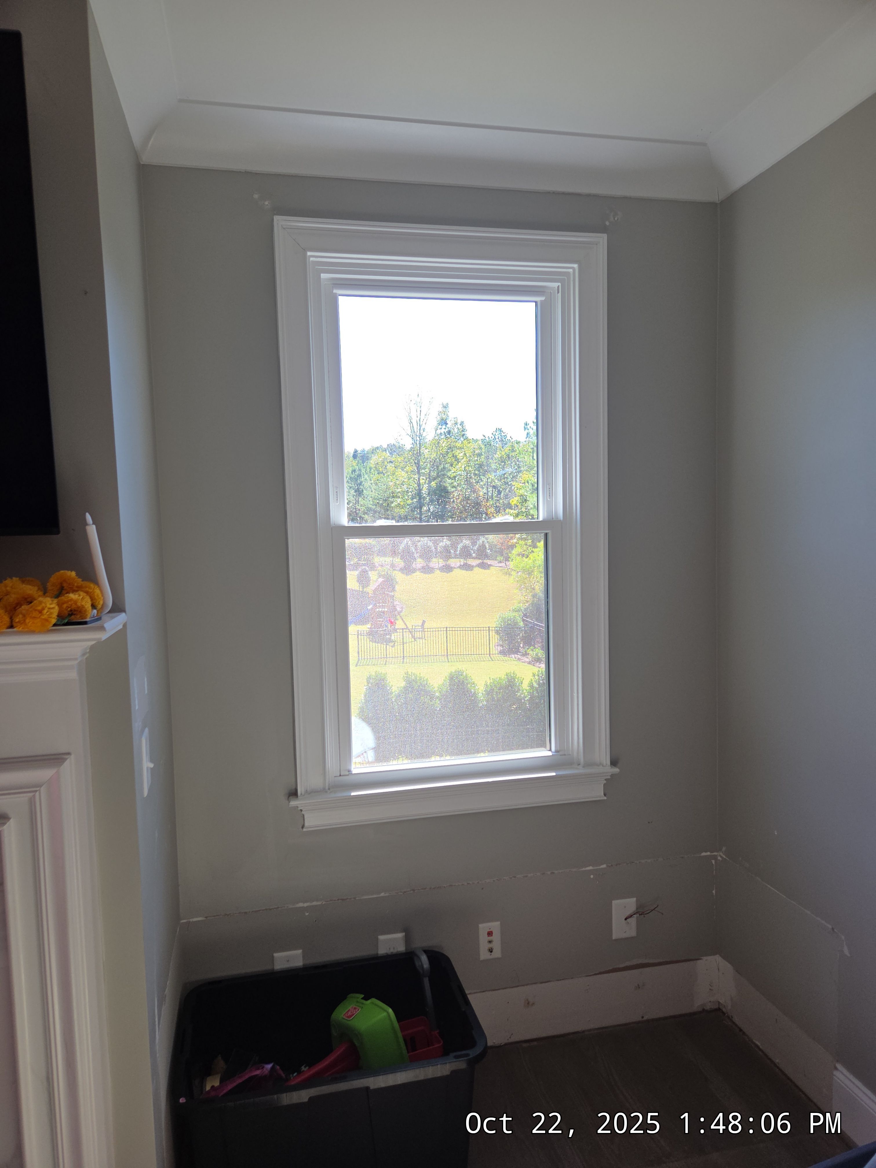 Kothary Project in Vestavia Hills by The Window Source