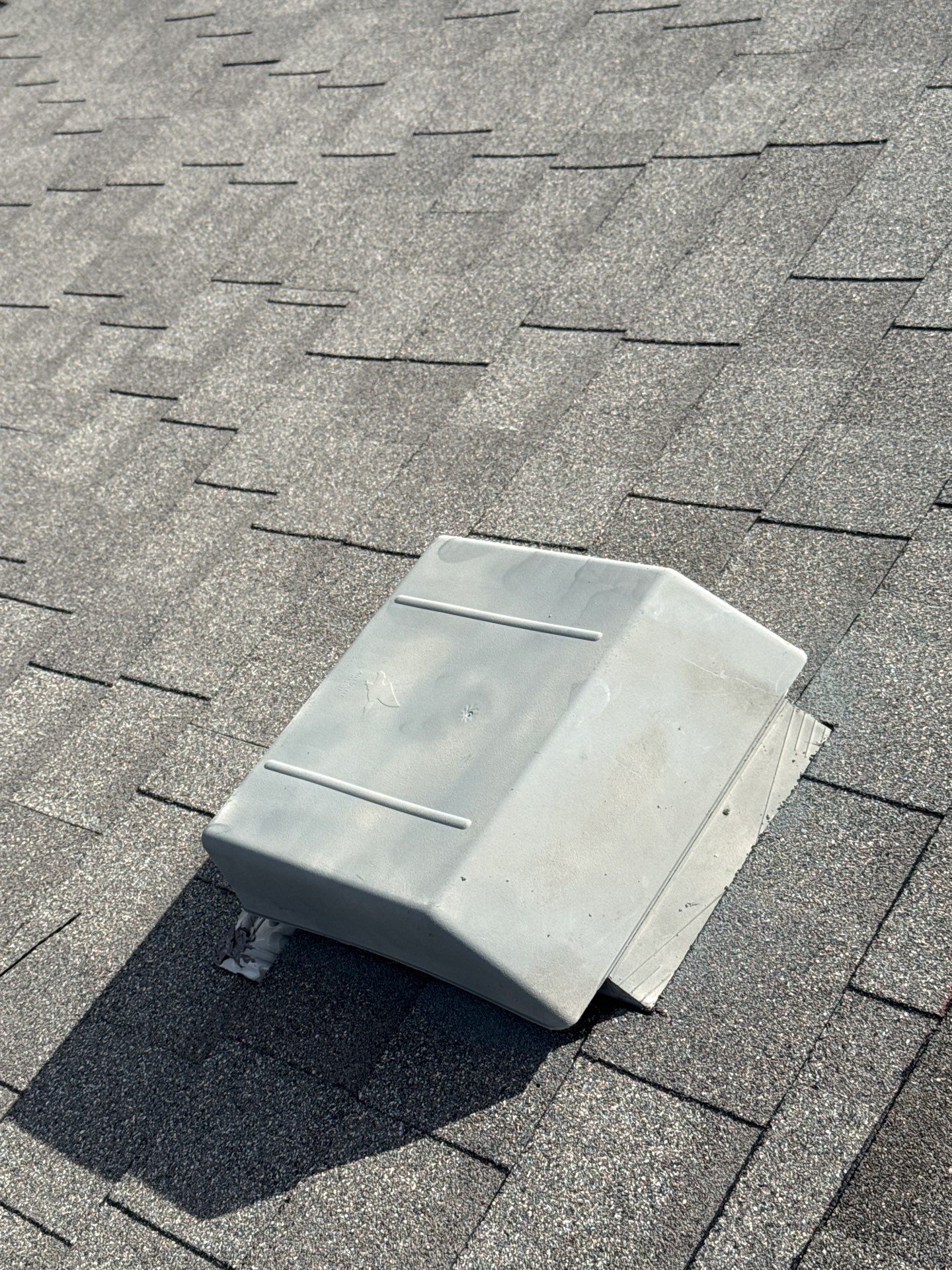 GAF Timberline HDZ - Weathered Wood by Top Sun Roofing