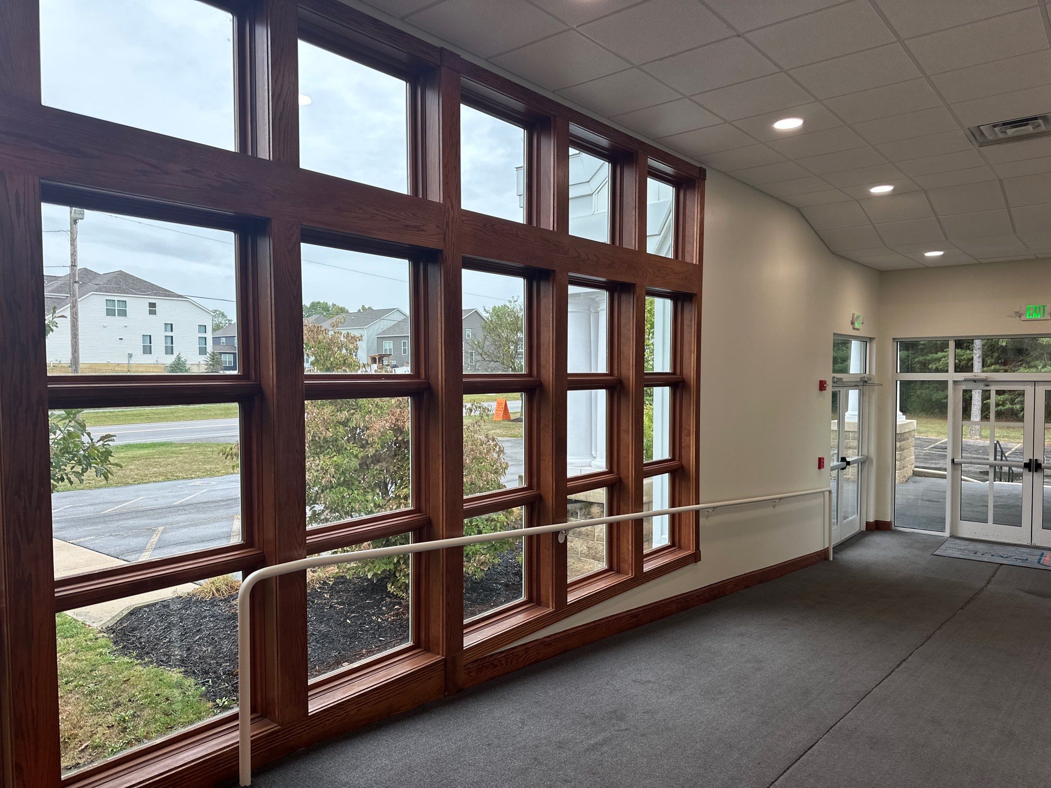 Project in Westerville, OH by Painter1 of Columbus