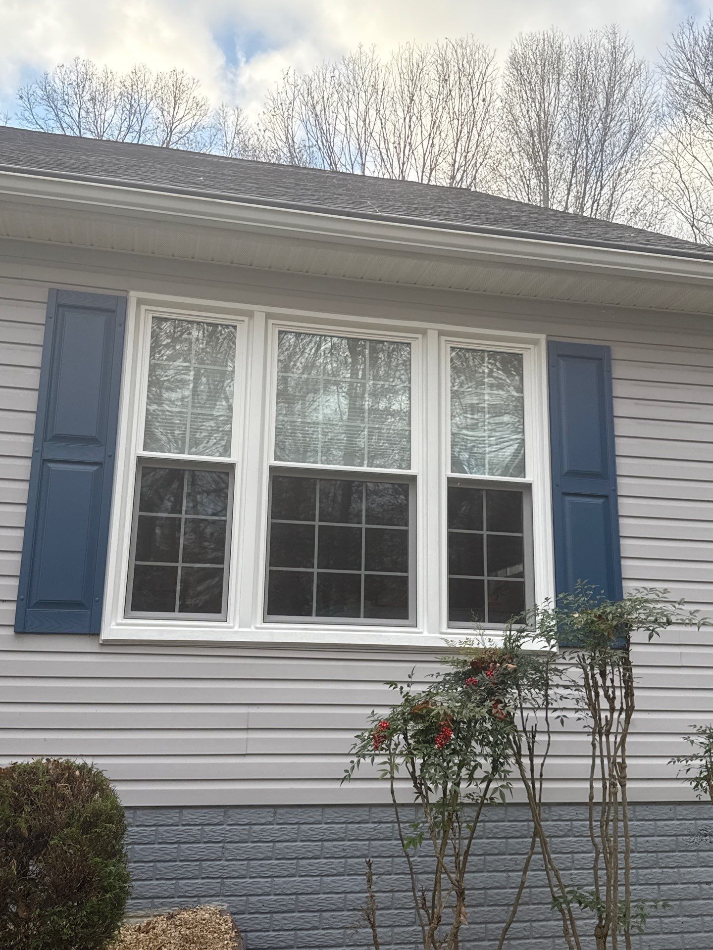 La Plata, MD window replacement by Window Depot of Annapolis