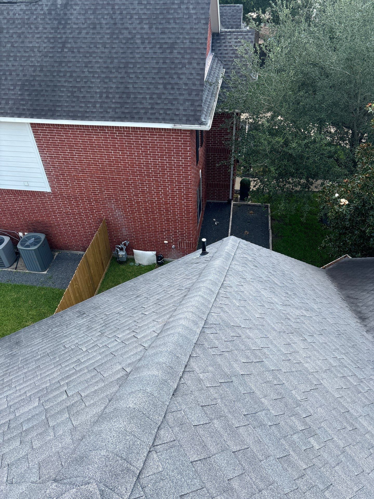 Roof Repair Katy by Roof Repair Company