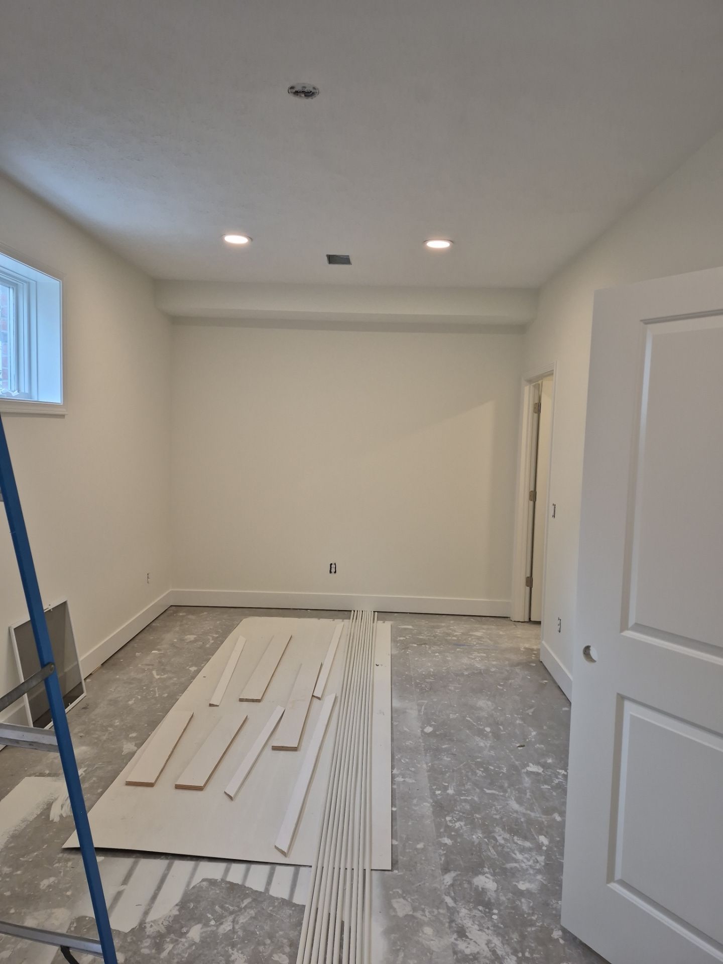 Complete Interior Painting by Gordon Painting