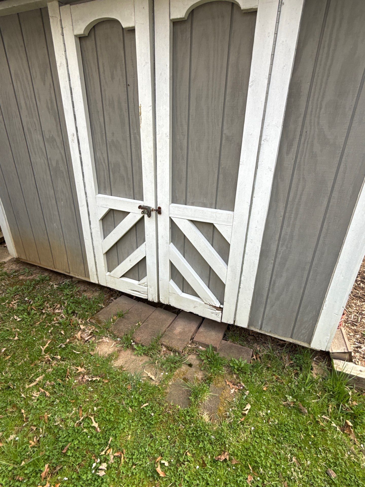 Exterior Repairs in Arlington, VA by My Painter 