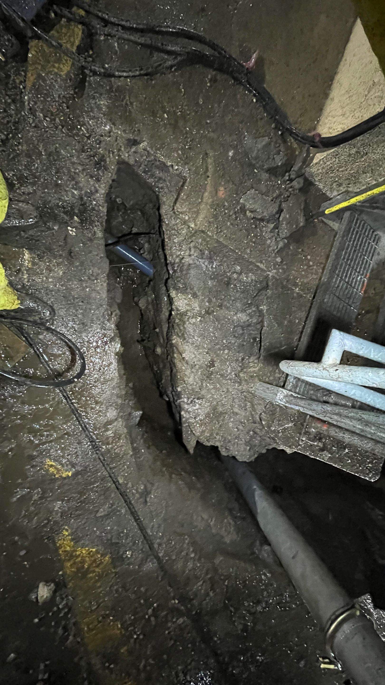 Ritz-Carlton NW Service Area Daylighting by APS Power & Water