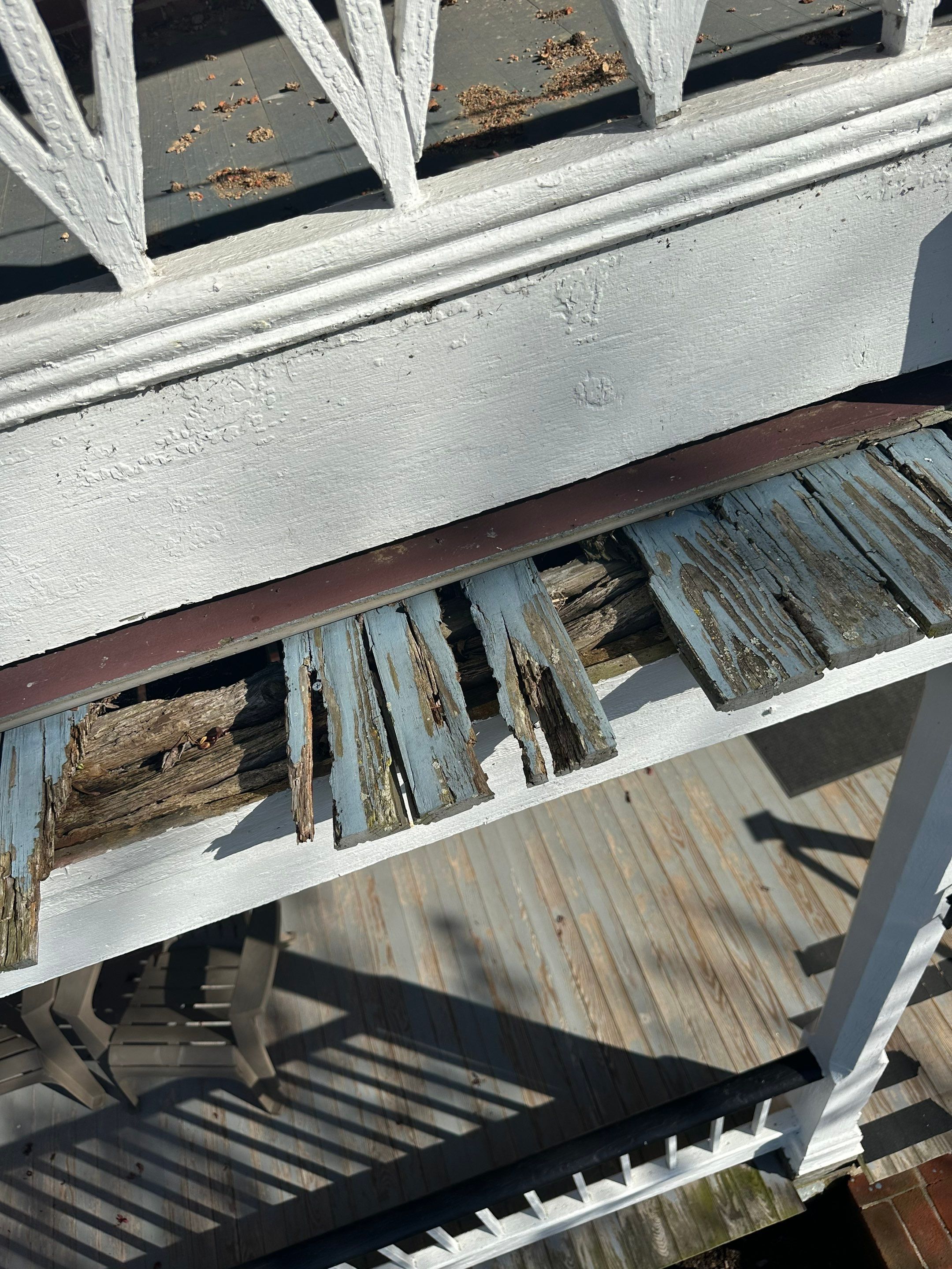 Roof Replacement in Westminster, MD • New Hope Fellowship by Seipp Roofing, LLC