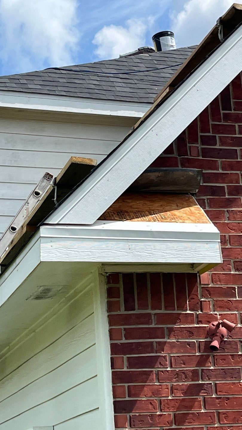 Steep and High...Let's get It! by Bayfront Roofing and Construction